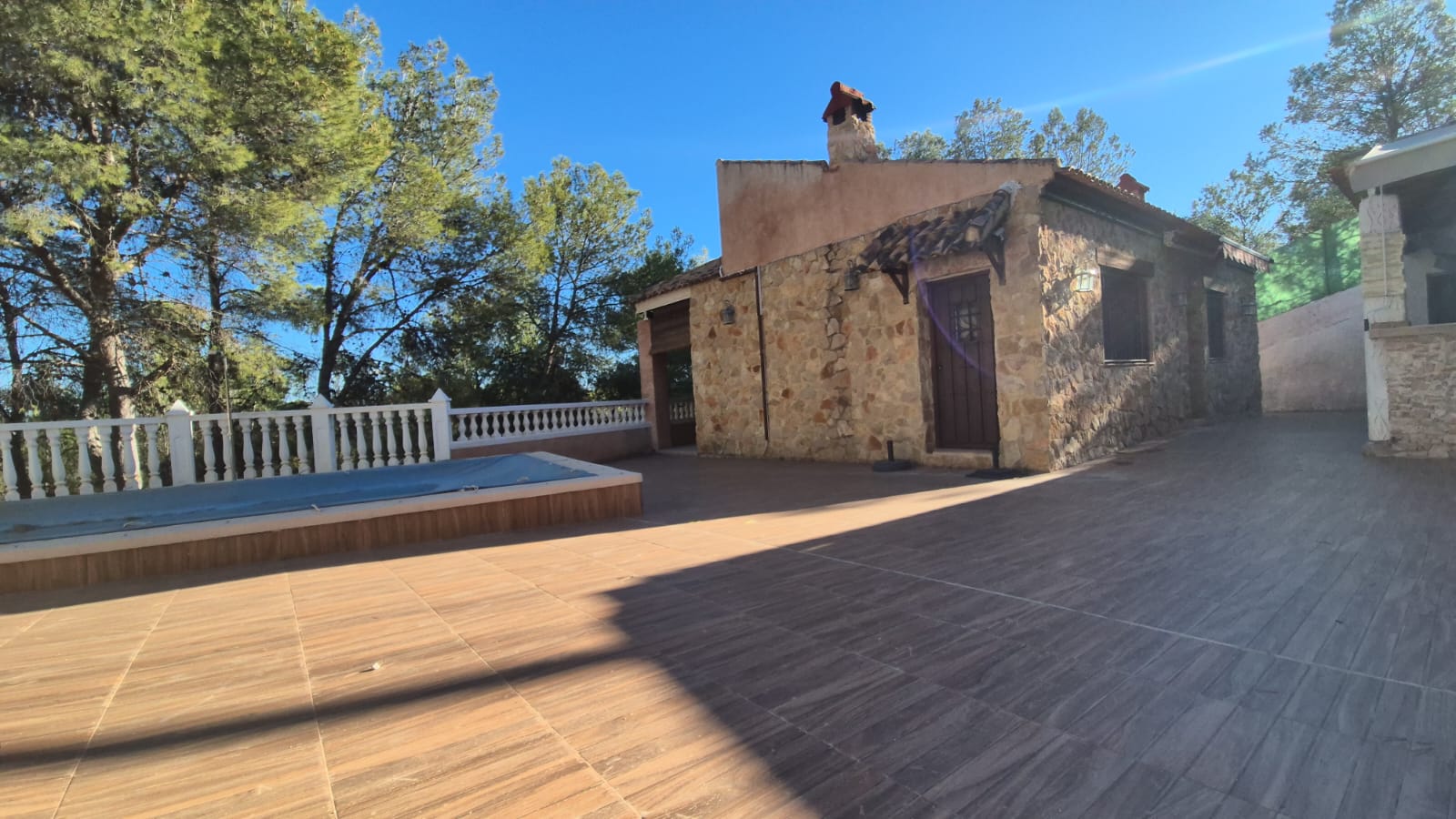 2-bed Villa for sale in Murcia, Spain