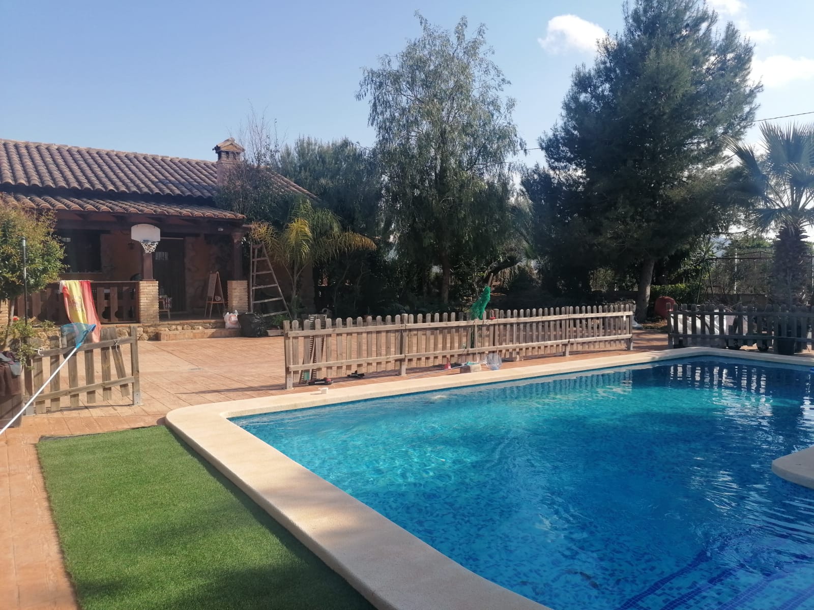 3-bed Country House or Finca for sale in Murcia, Spain