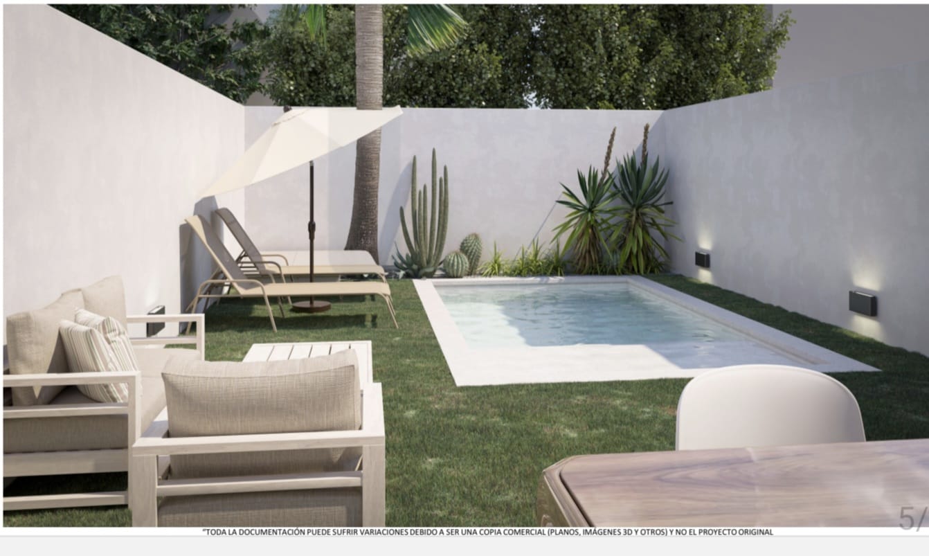 Photo 3 of Townhouse in El Llano