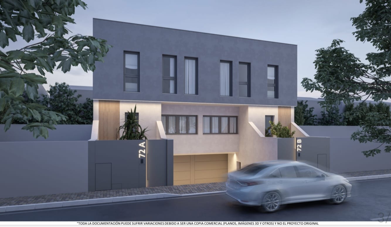 Photo 2 of Townhouse in El Llano