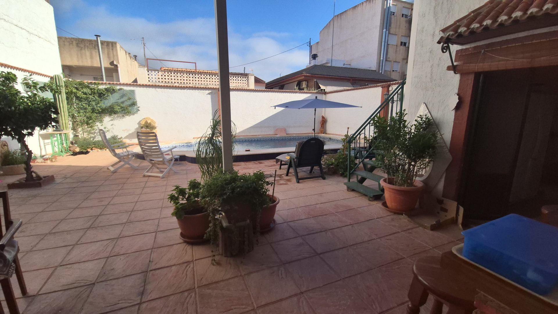 Photo 8 of Villa in Alberca de las Torres