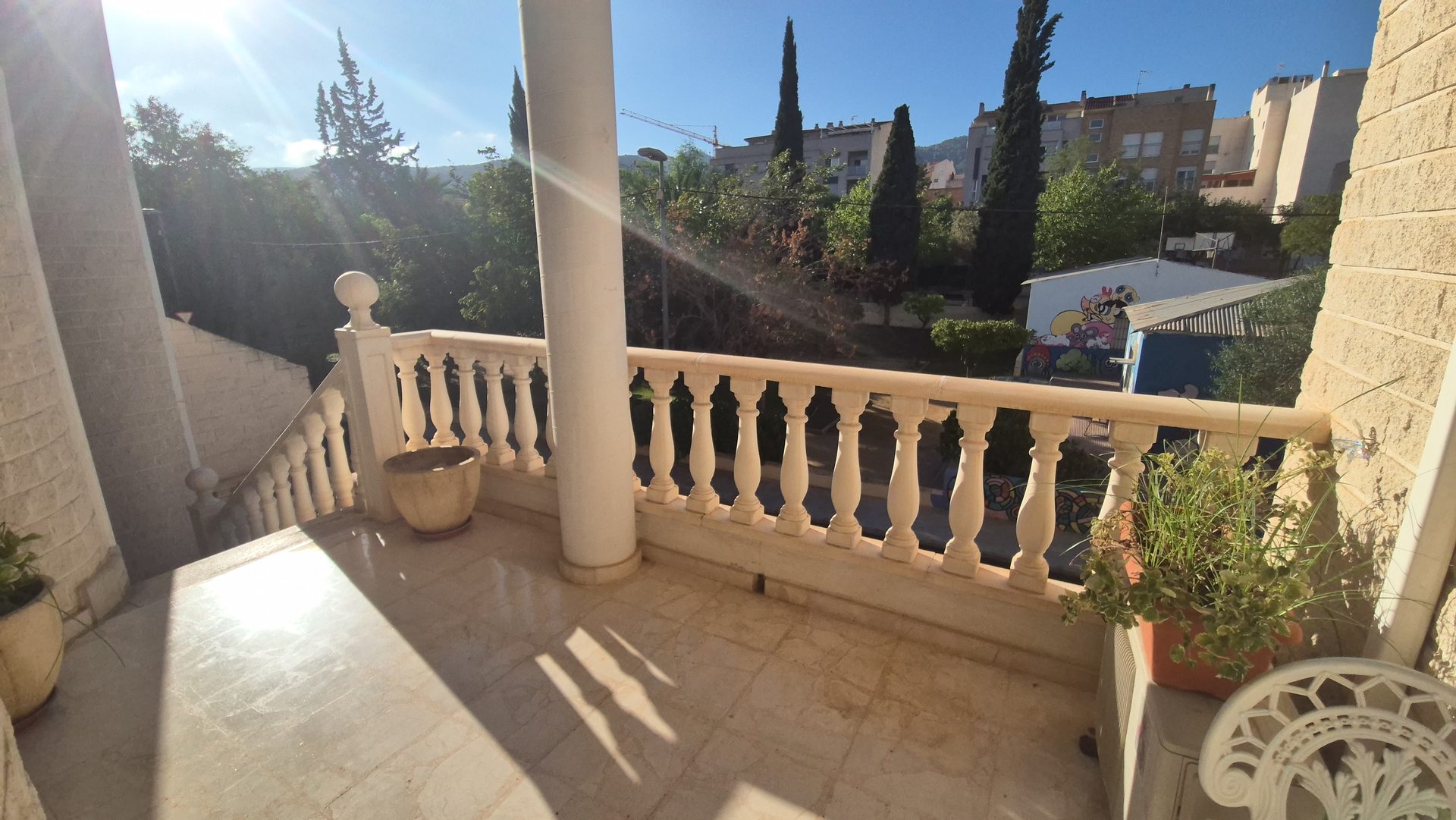 5-bed Villa for sale in Murcia, Spain