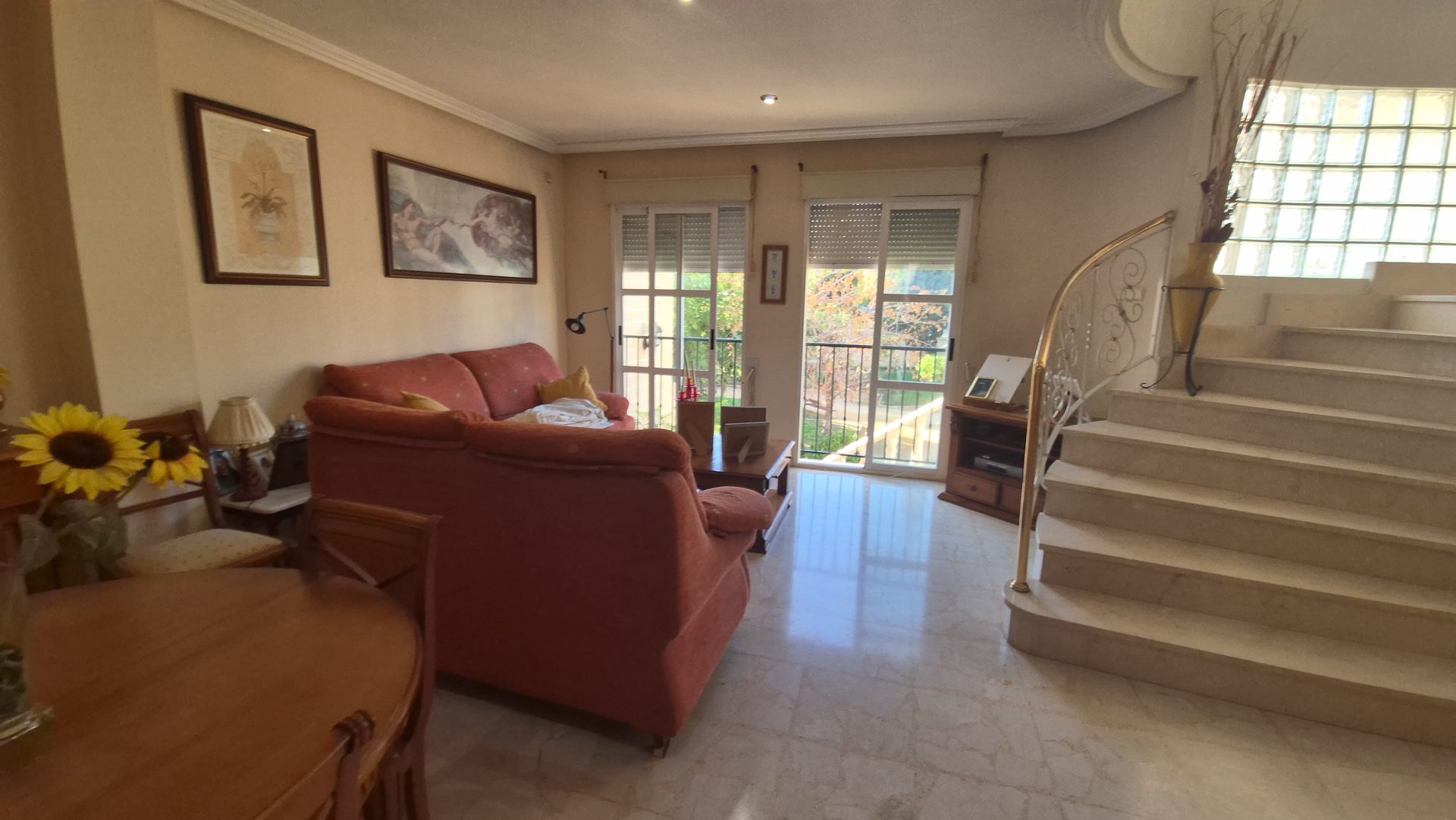 Photo 2 of Villa in Alberca de las Torres