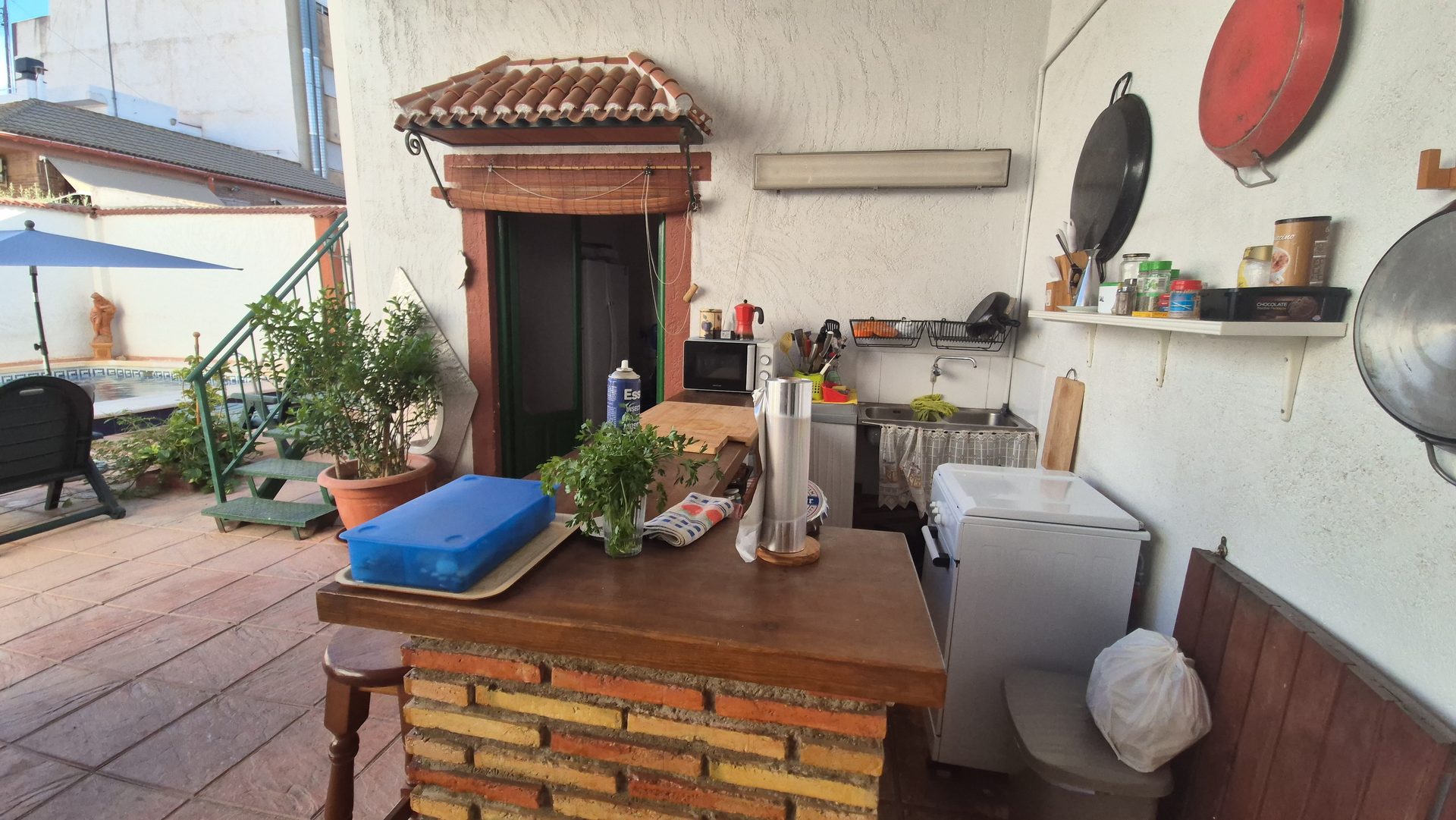 Photo 9 of Villa in Alberca de las Torres