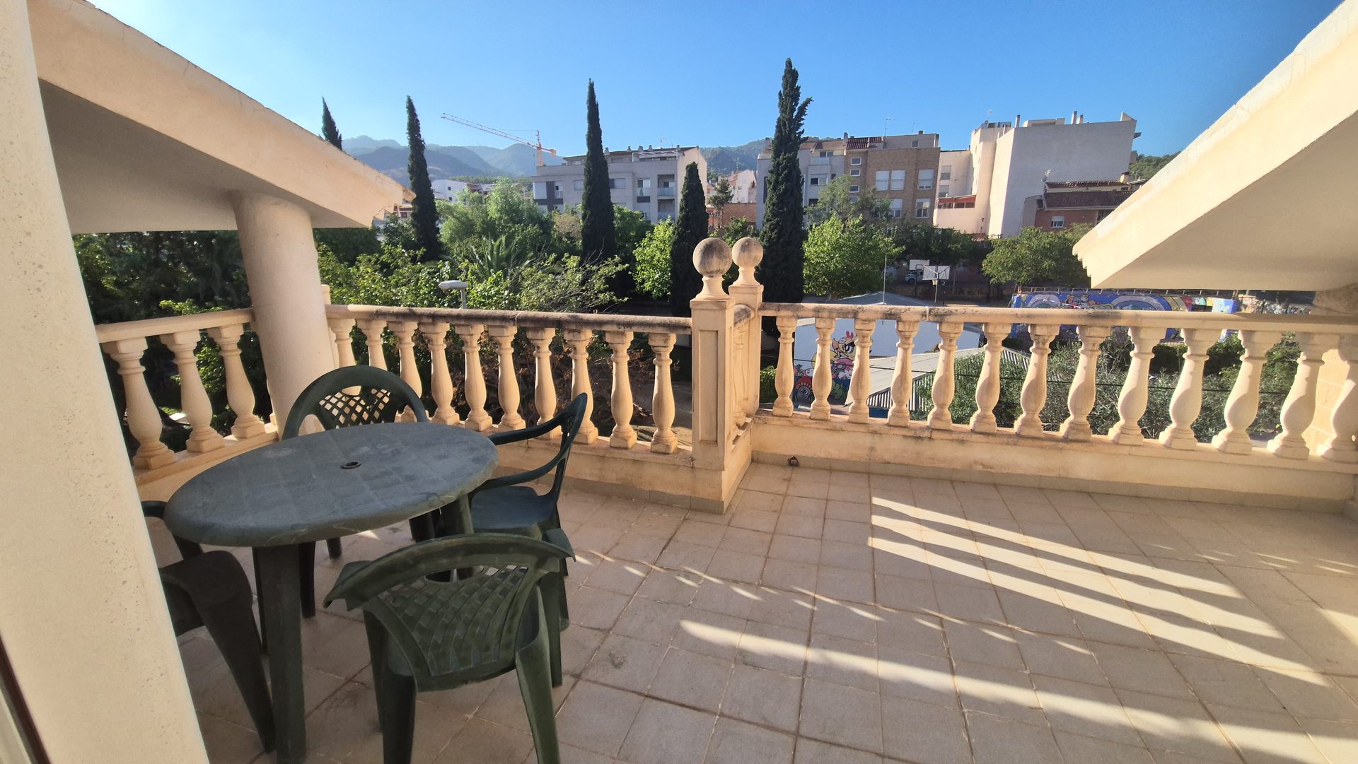 Photo 7 of Villa in Alberca de las Torres