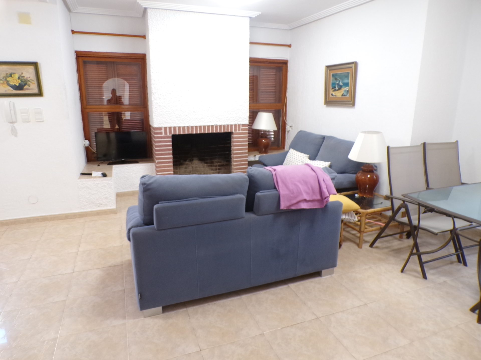 Photo 3 of Villa in Torre de la Horadada