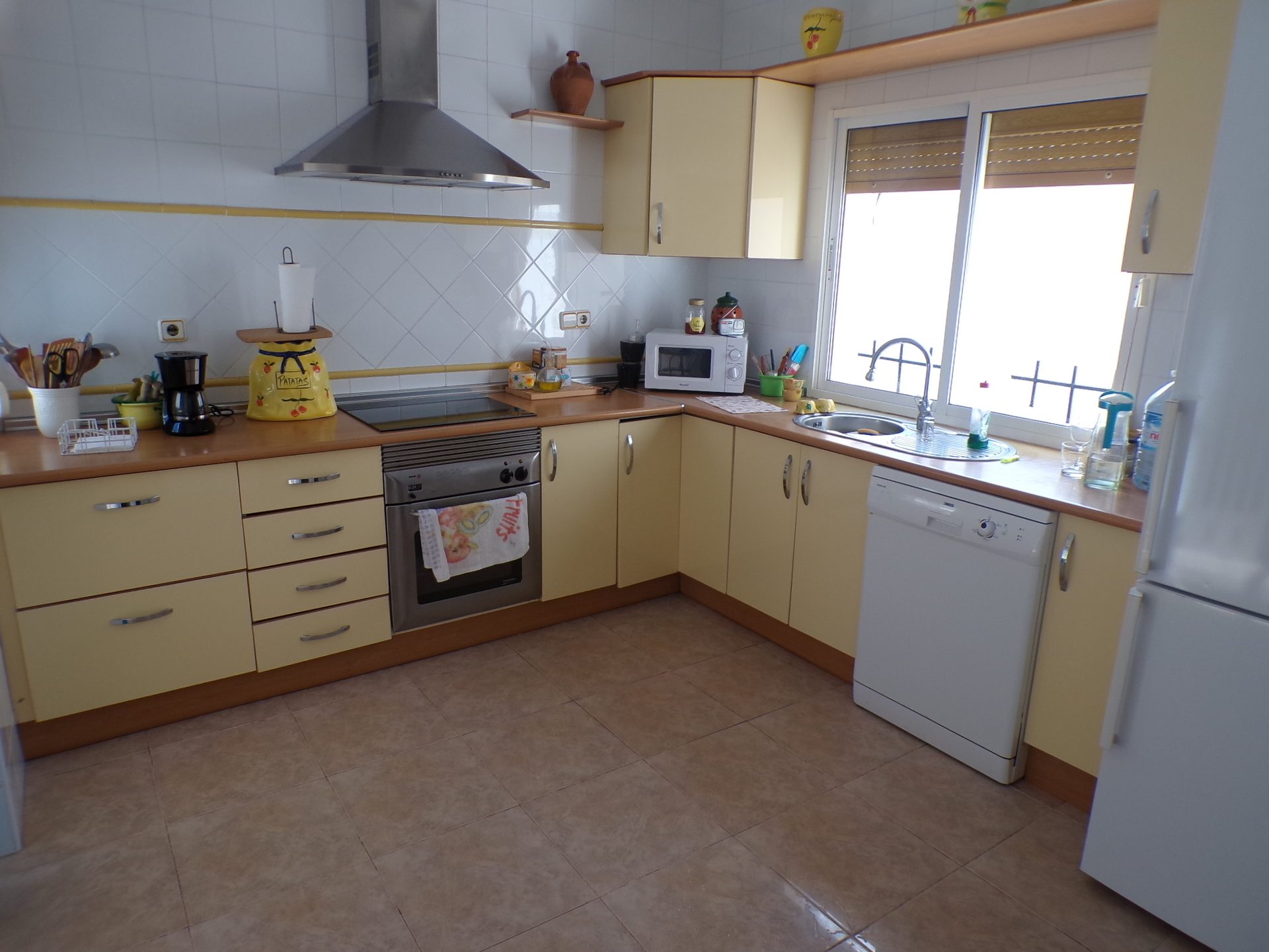 Photo 7 of Villa in Torre de la Horadada