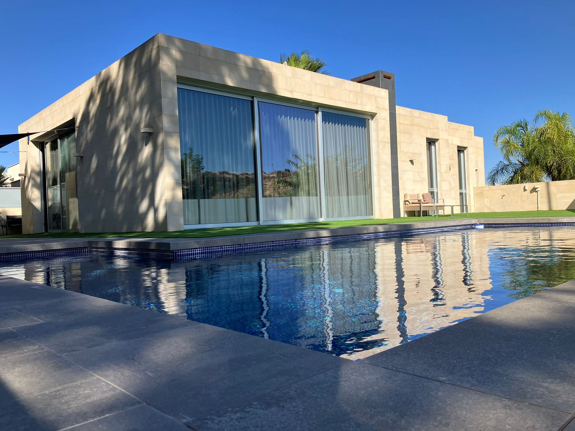 4-bed Villa for sale in Molina de Segura, Murcia, Spain