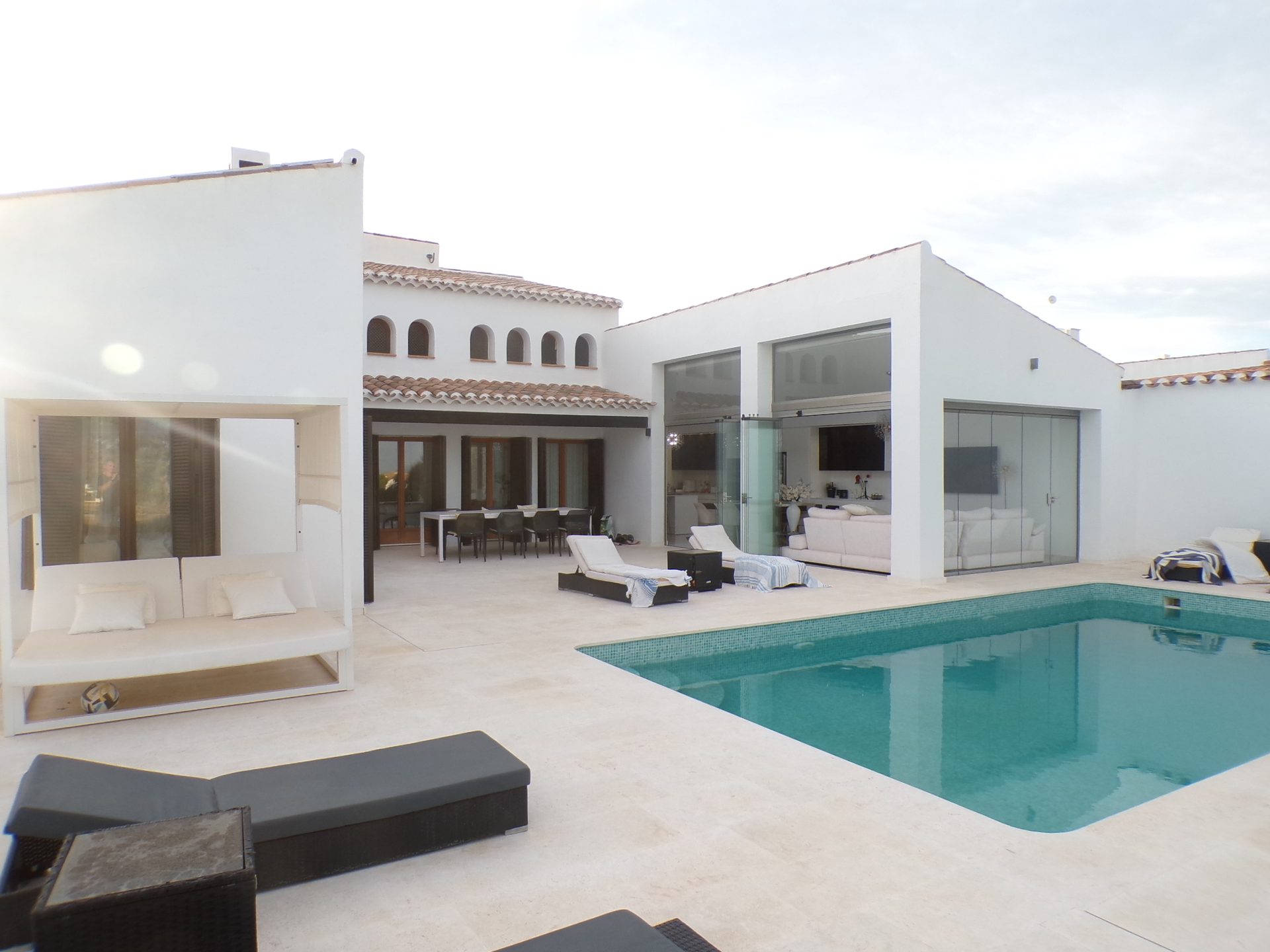 5-bed Villa for sale in Gea y Truyols, Murcia, Spain
