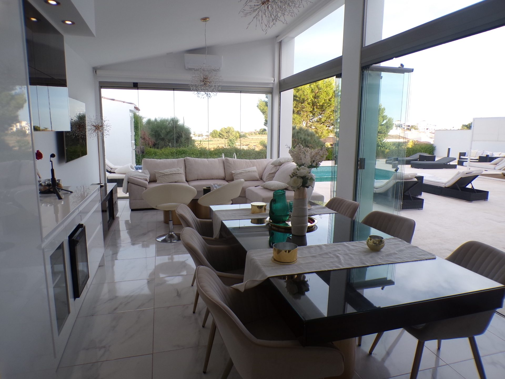 Photo 7 of Villa in Gea y Truyols