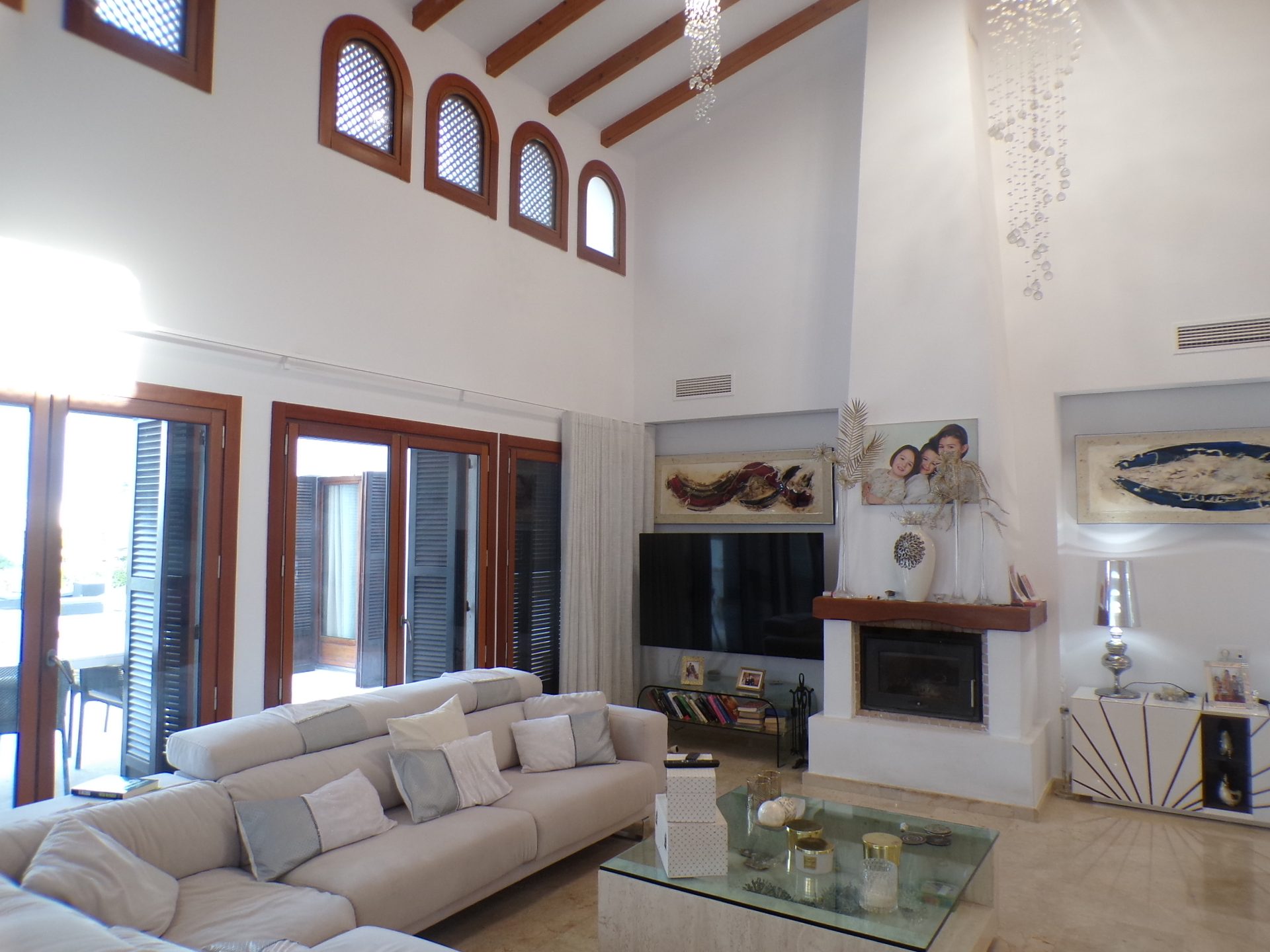 Photo 5 of Villa in Gea y Truyols