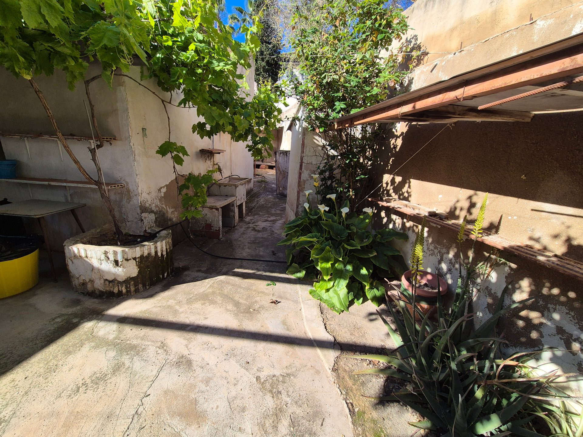 4-bed Townhouse for sale in Murcia, Spain