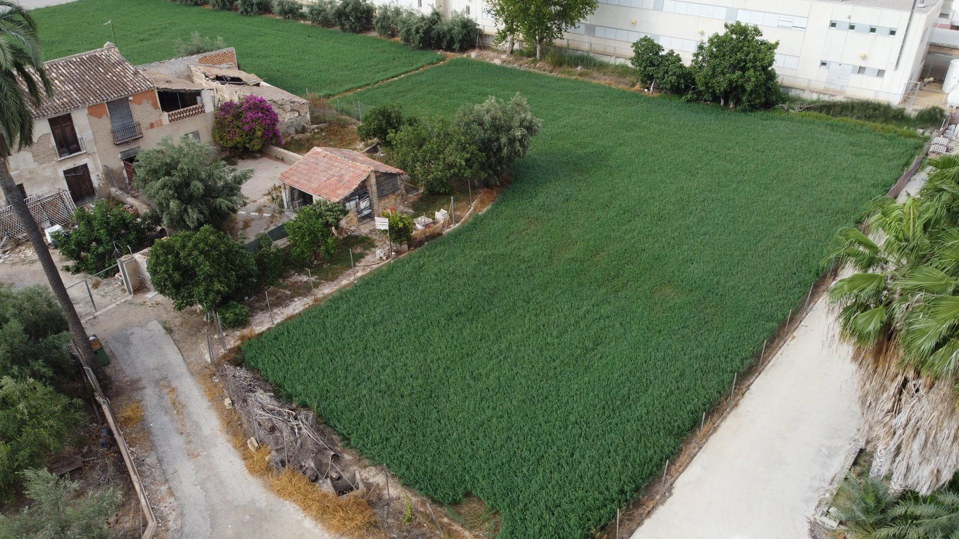 Photo 2 of Country House or Finca in Llano de Brujas