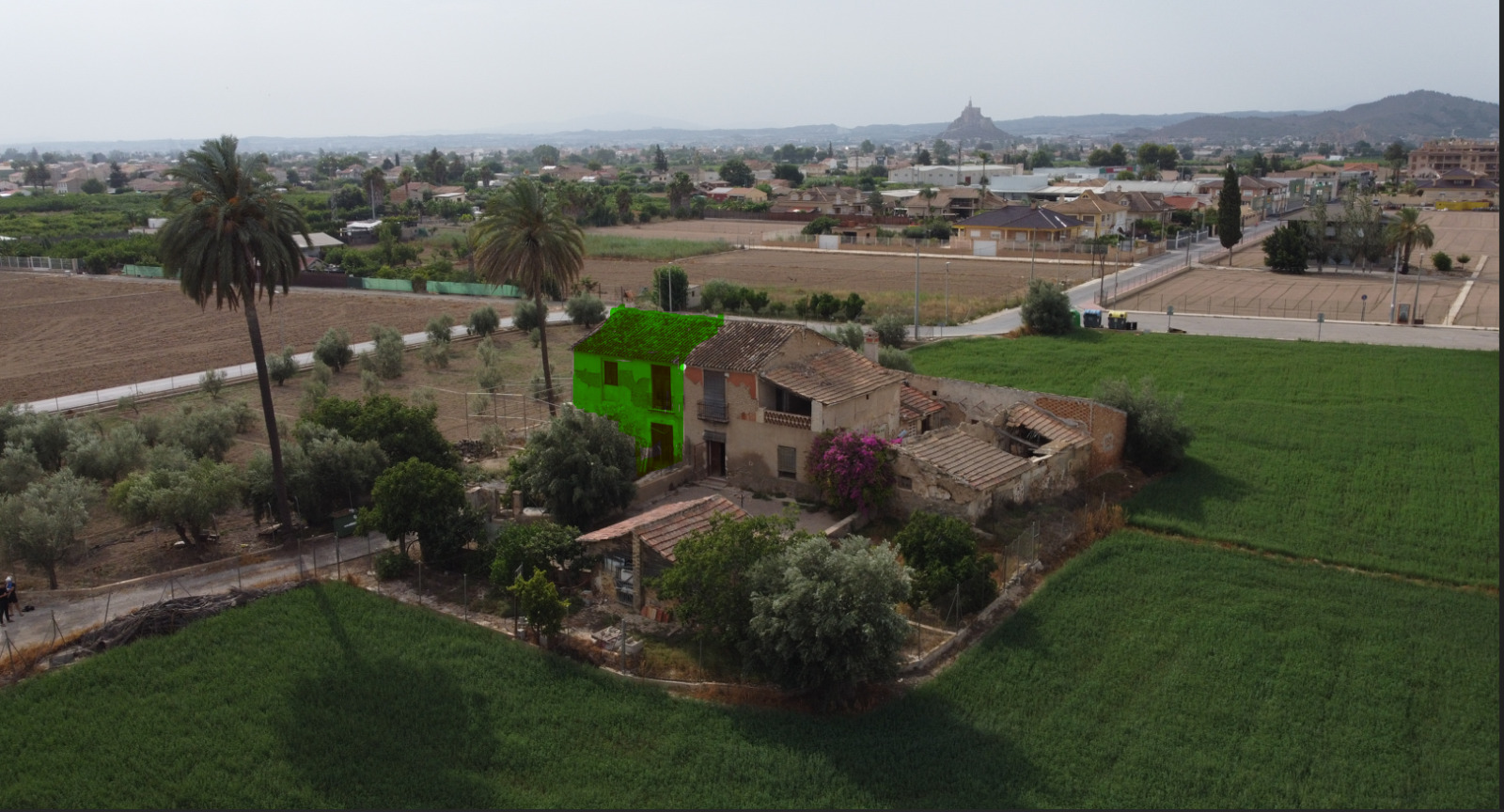 Photo 7 of Country House or Finca in Llano de Brujas