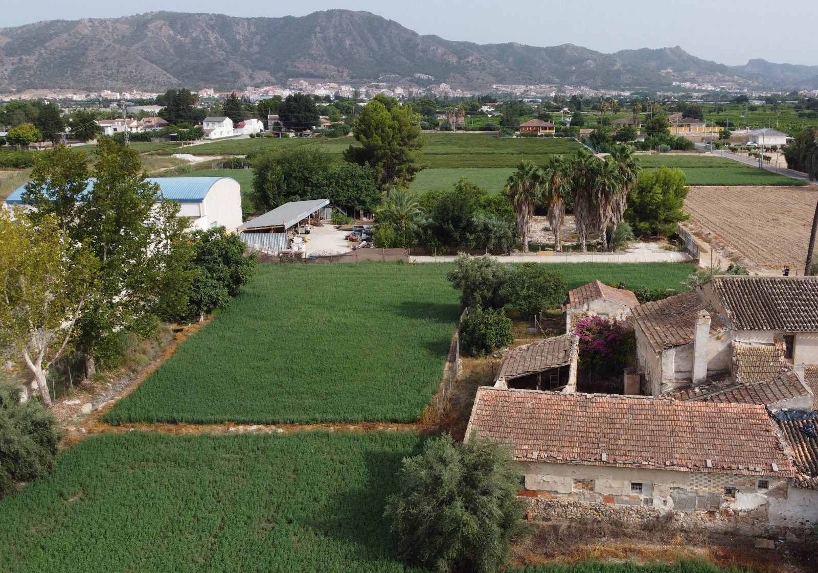 Photo 8 of Country House or Finca in Llano de Brujas