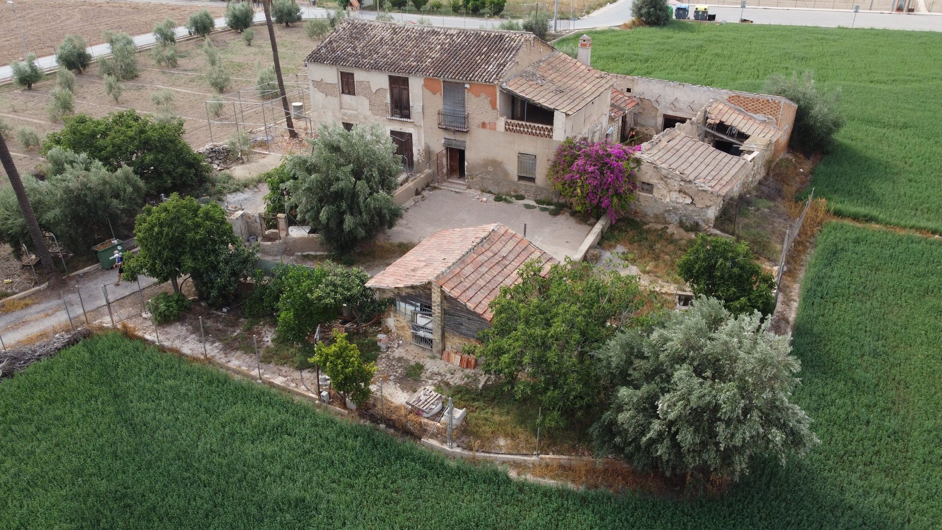 Photo 4 of Country House or Finca in Llano de Brujas