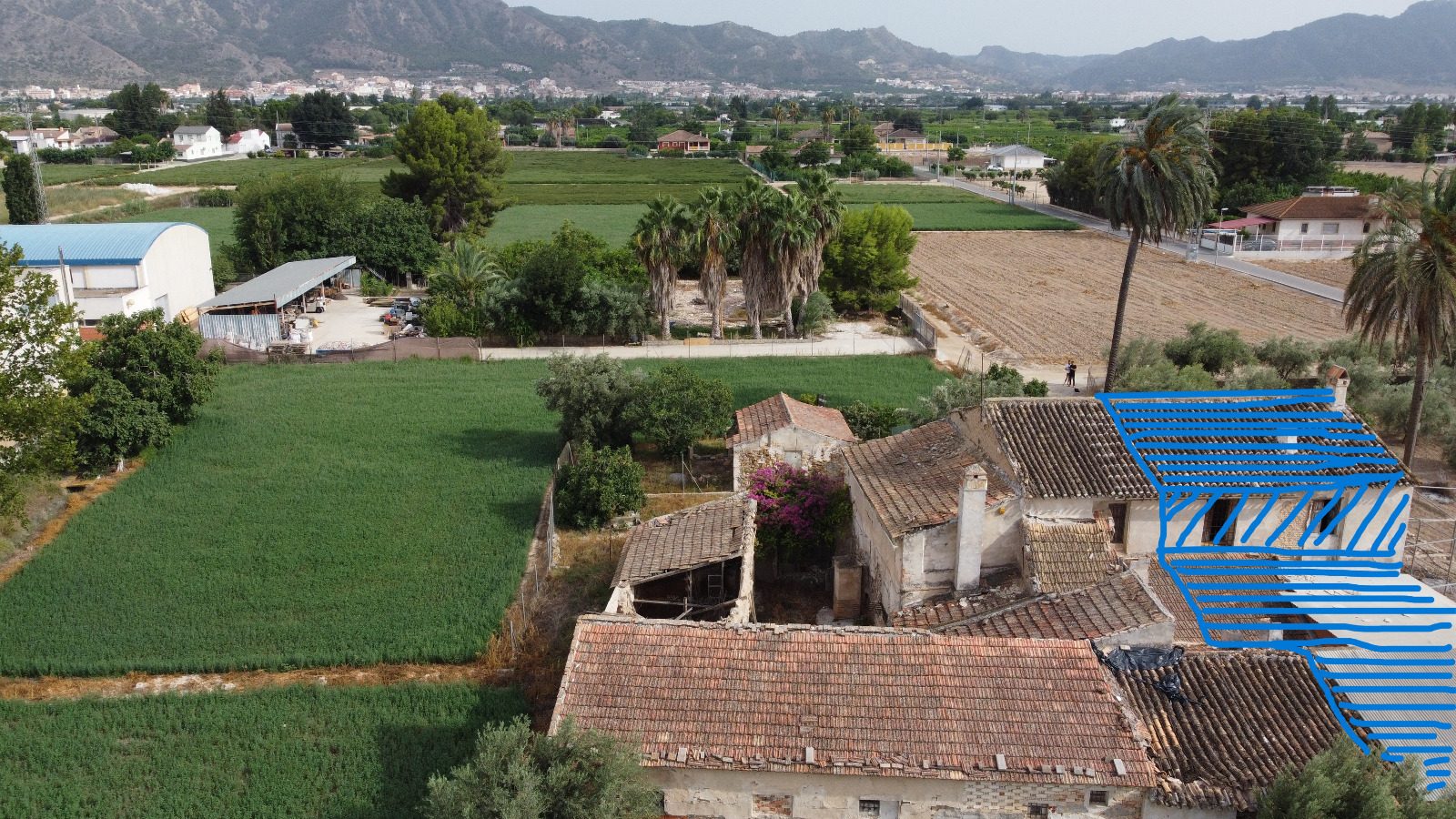 Photo 6 of Country House or Finca in Llano de Brujas