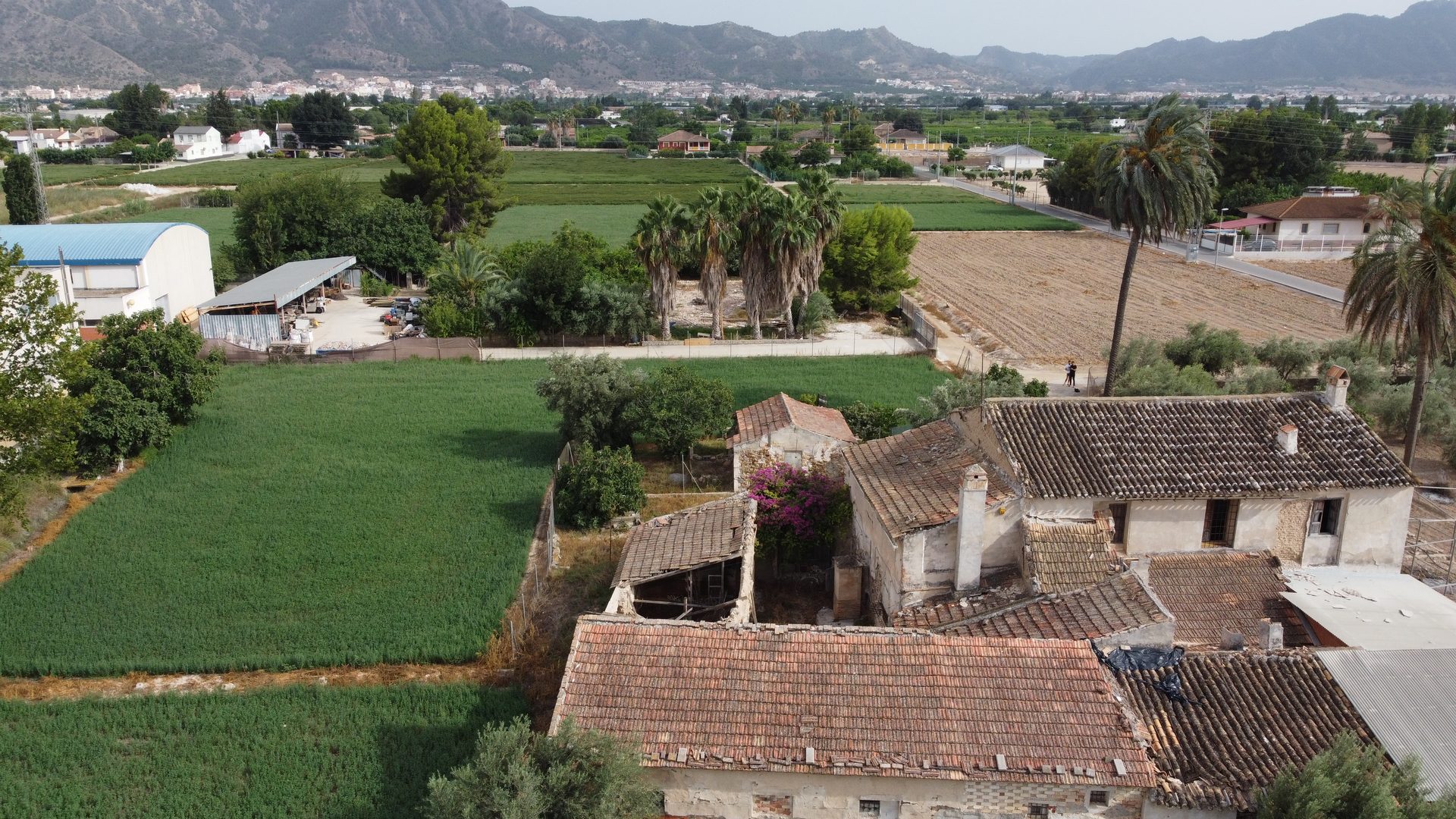 Photo 3 of Country House or Finca in Llano de Brujas