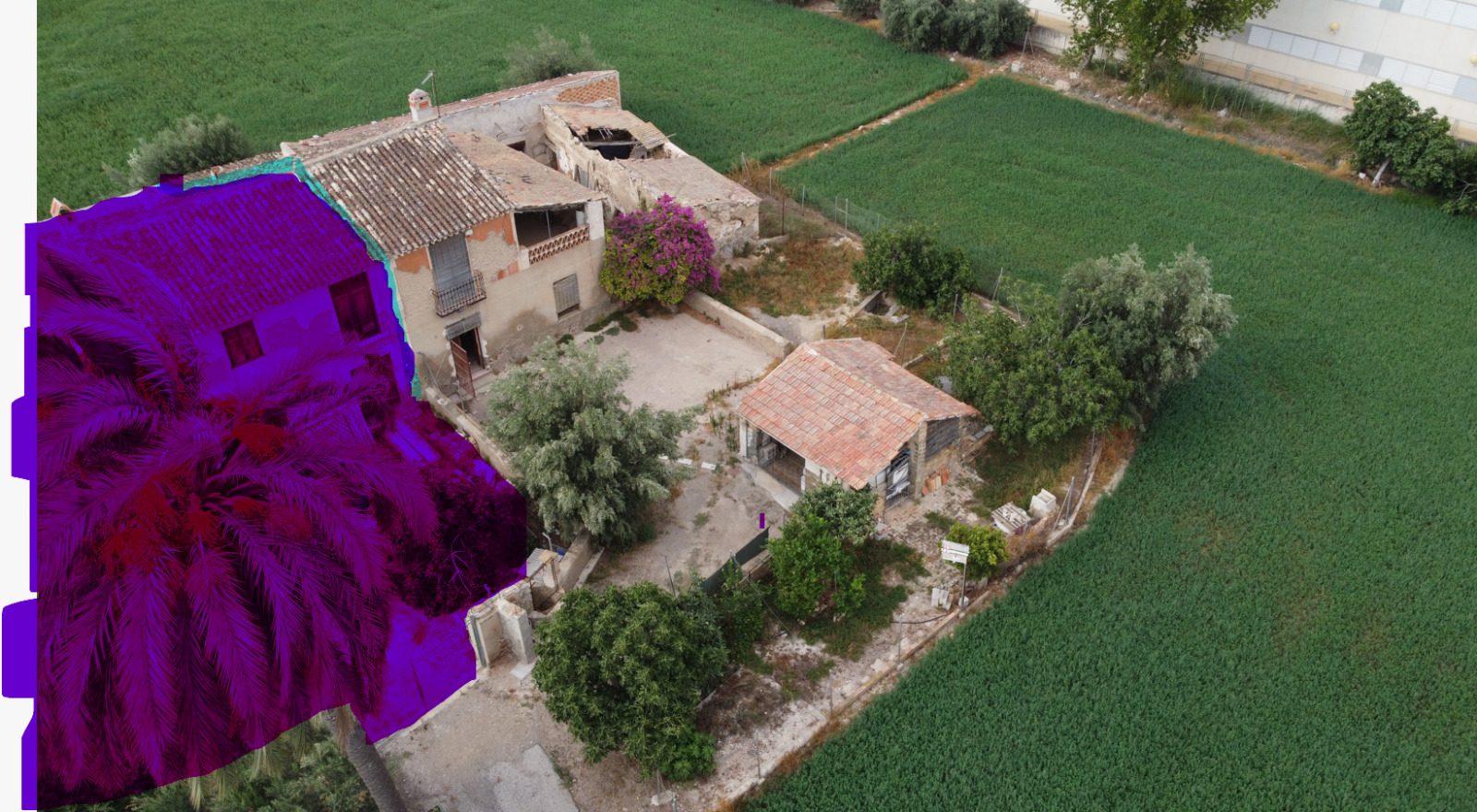 Photo 5 of Country House or Finca in Llano de Brujas