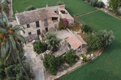 6-bed Country House or Finca for sale in Esparragal, Murcia, Spain