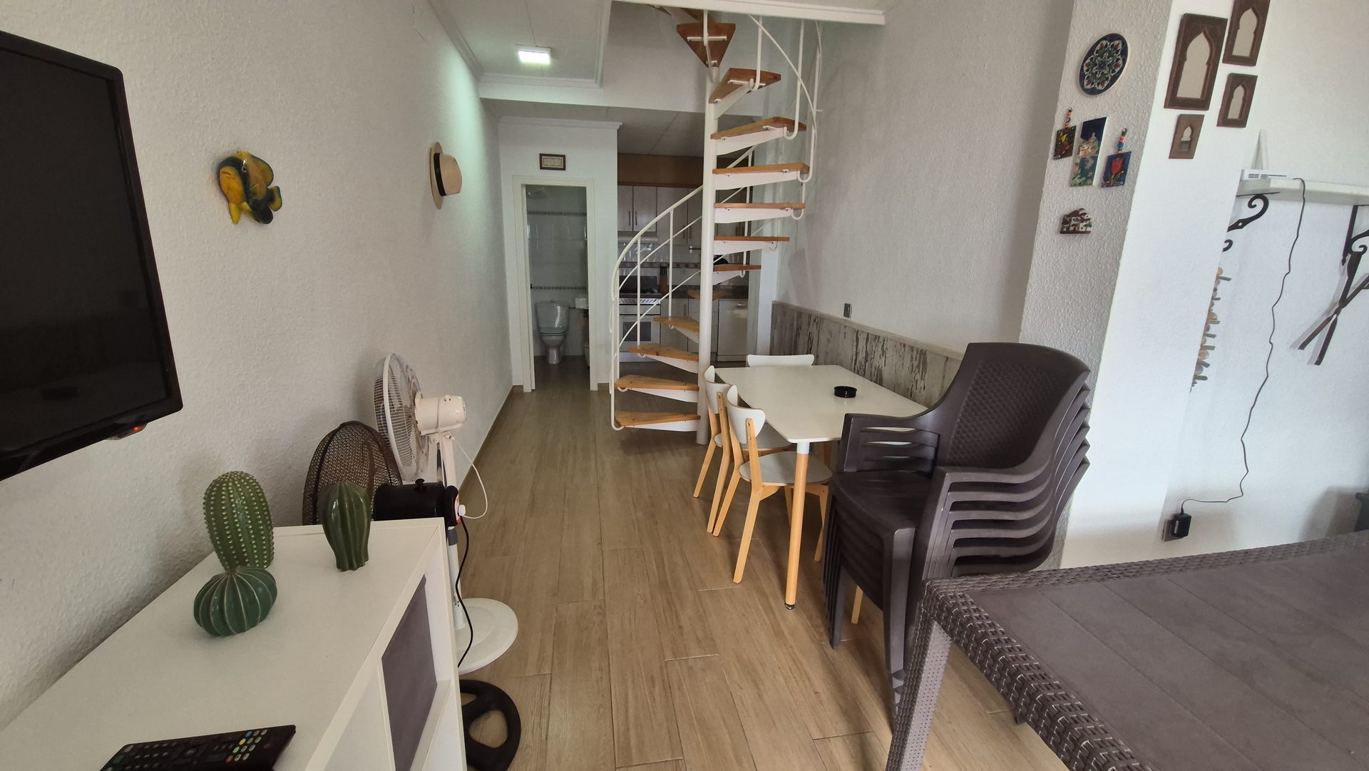 Photo 5 of Townhouse in Mil Palmeras Campoamor