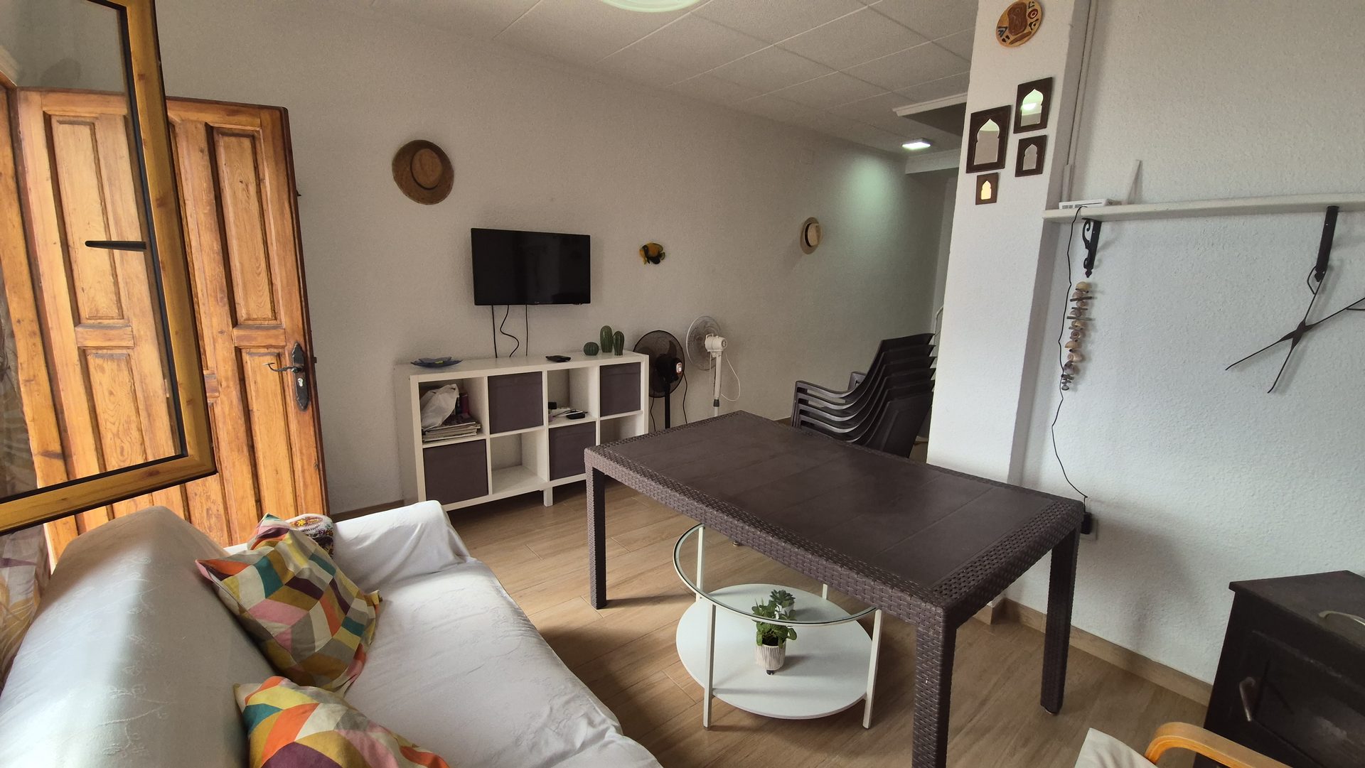 Photo 4 of Townhouse in Mil Palmeras Campoamor