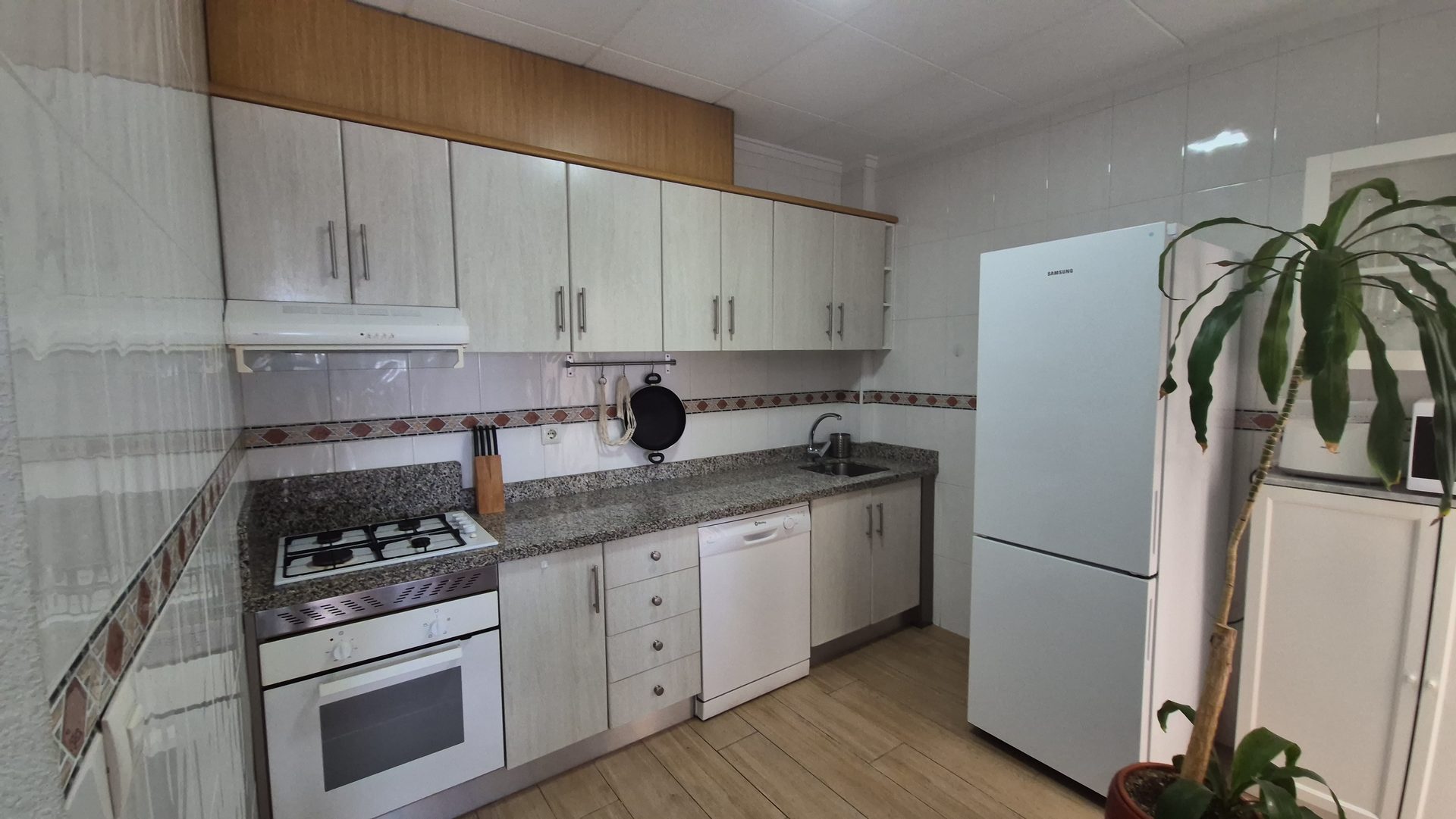 Photo 6 of Townhouse in Mil Palmeras Campoamor