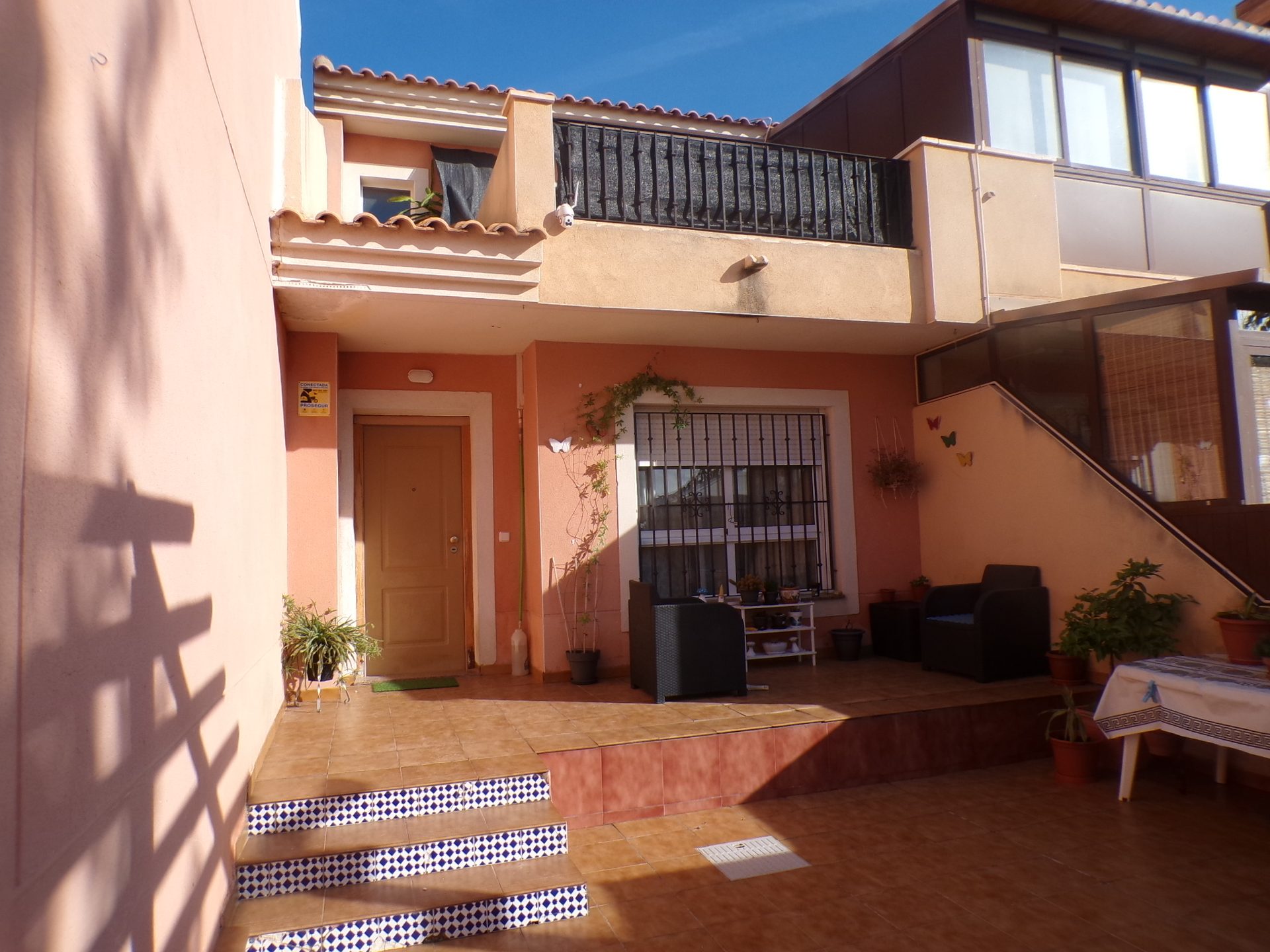 Photo 4 of Townhouse in Santiago de la Ribera