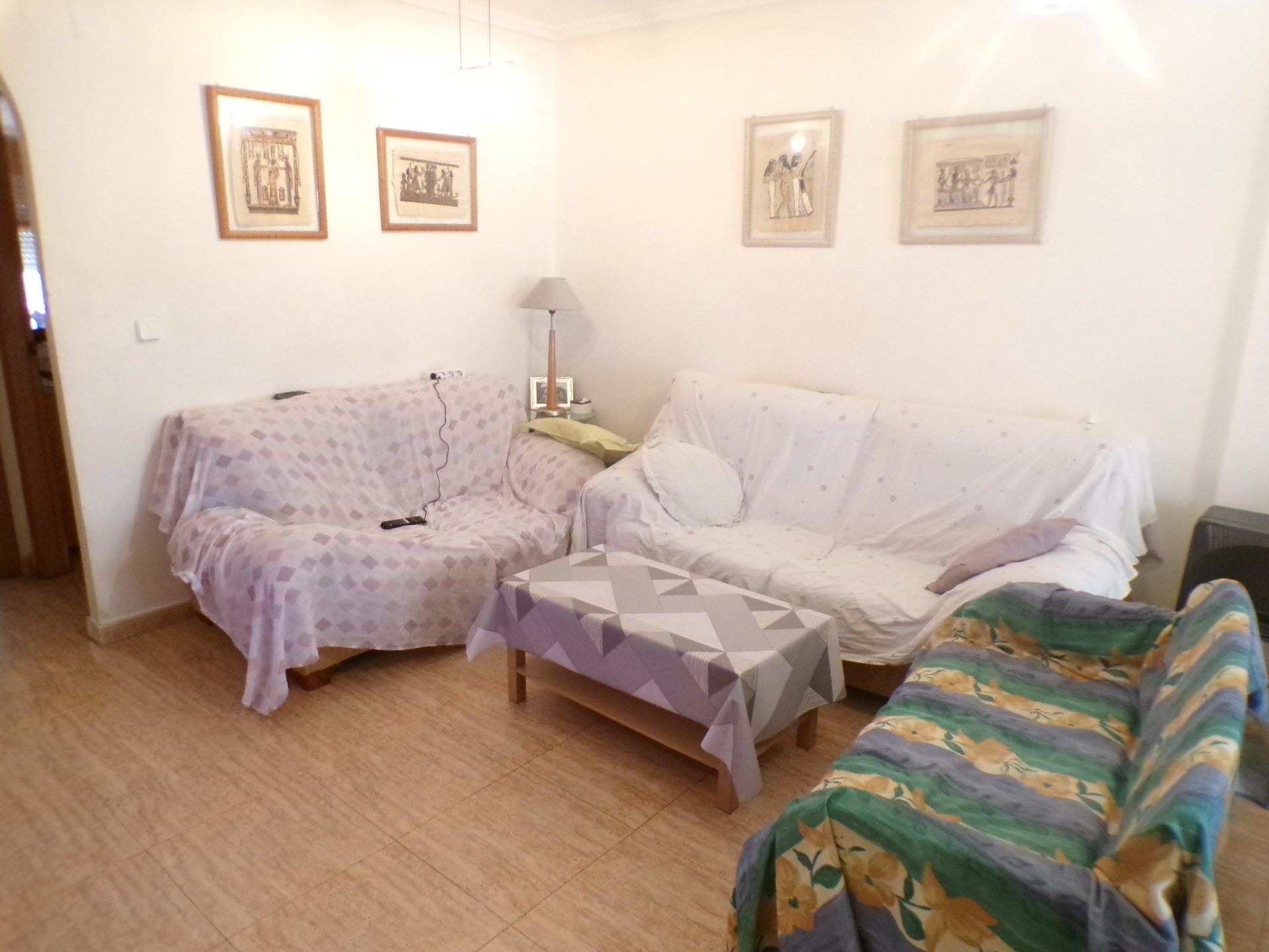Photo 3 of Townhouse in Santiago de la Ribera