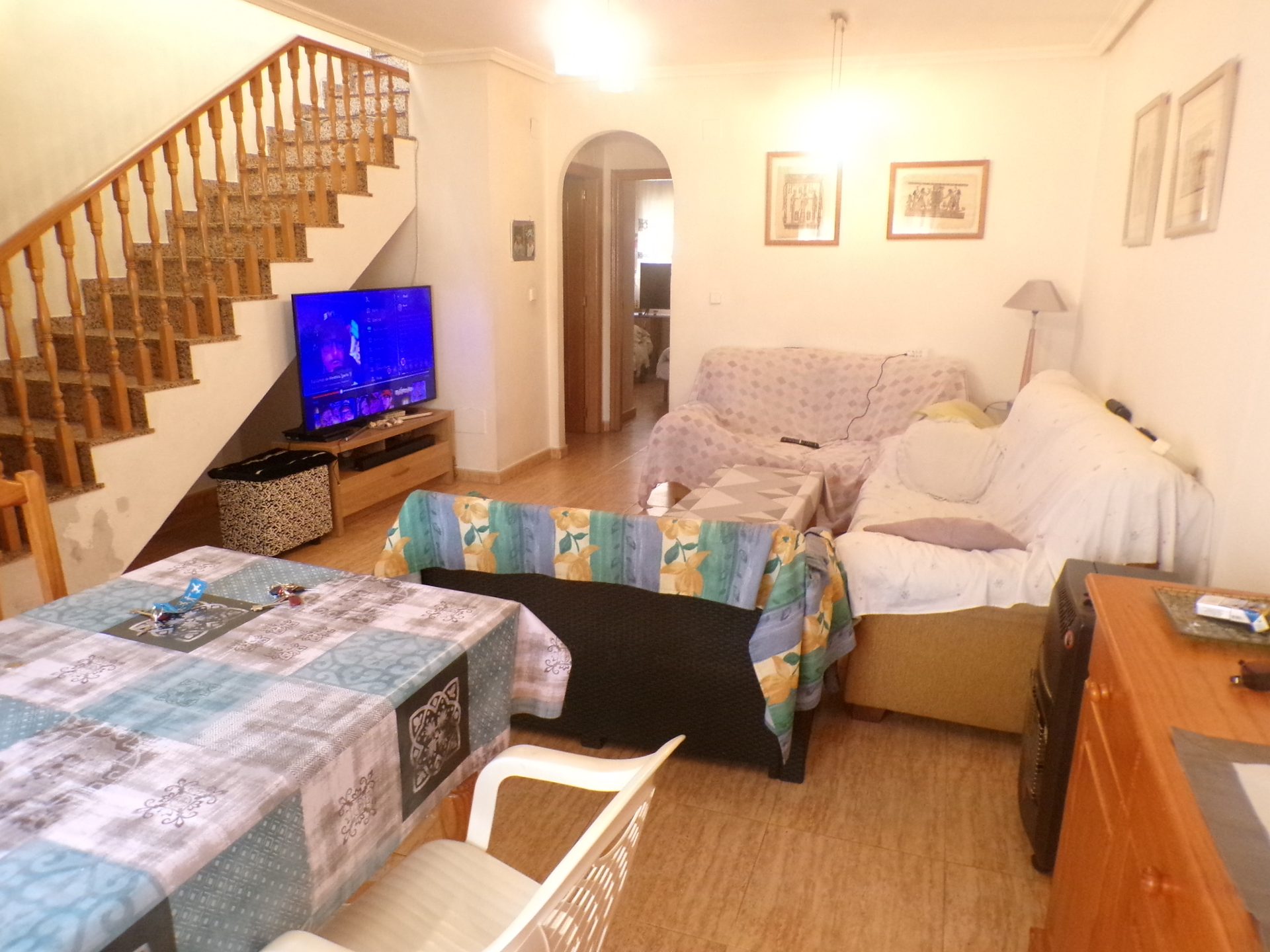 Photo 2 of Townhouse in Santiago de la Ribera