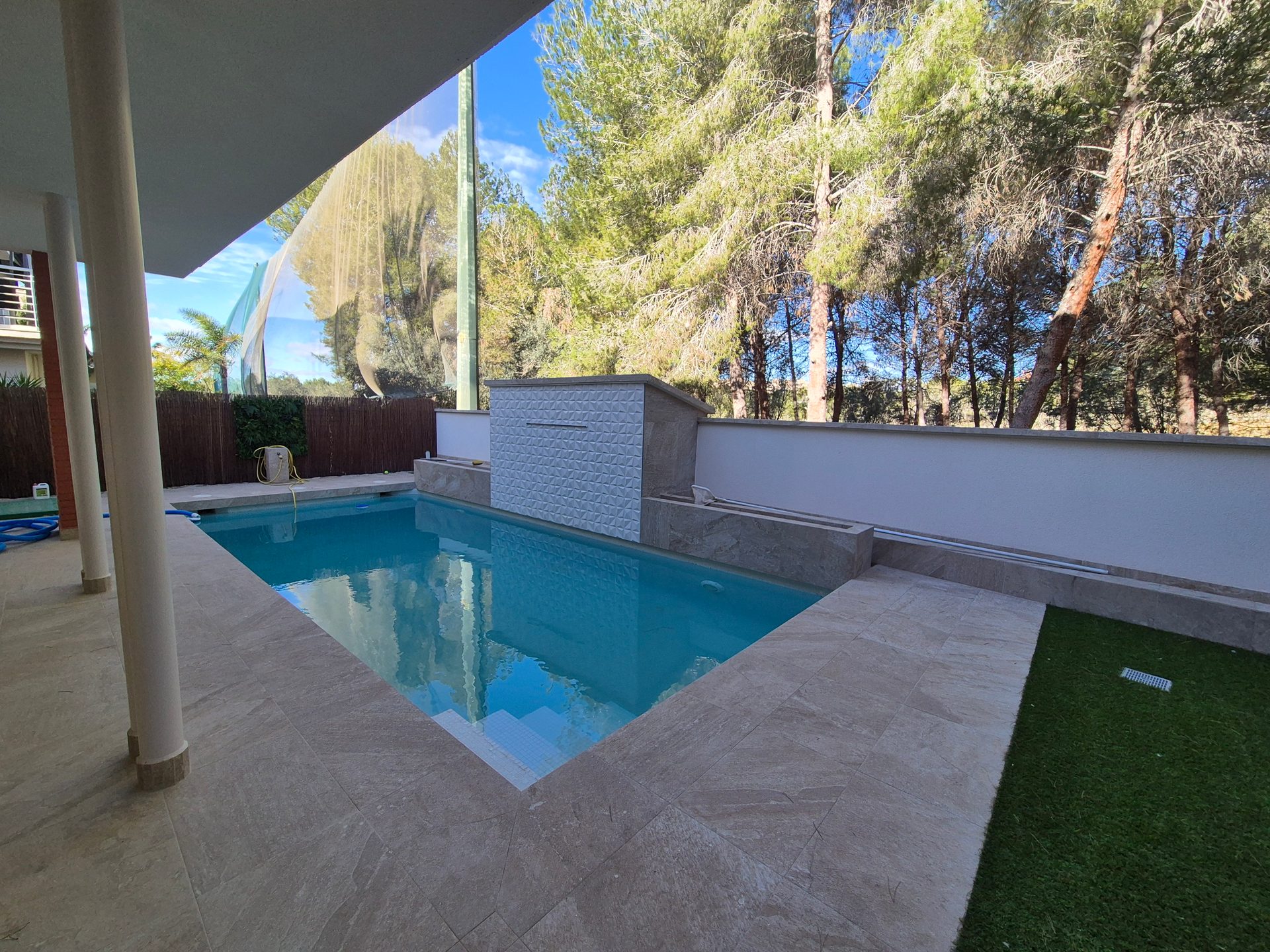 Photo 3 of Villa in Molina de Segura