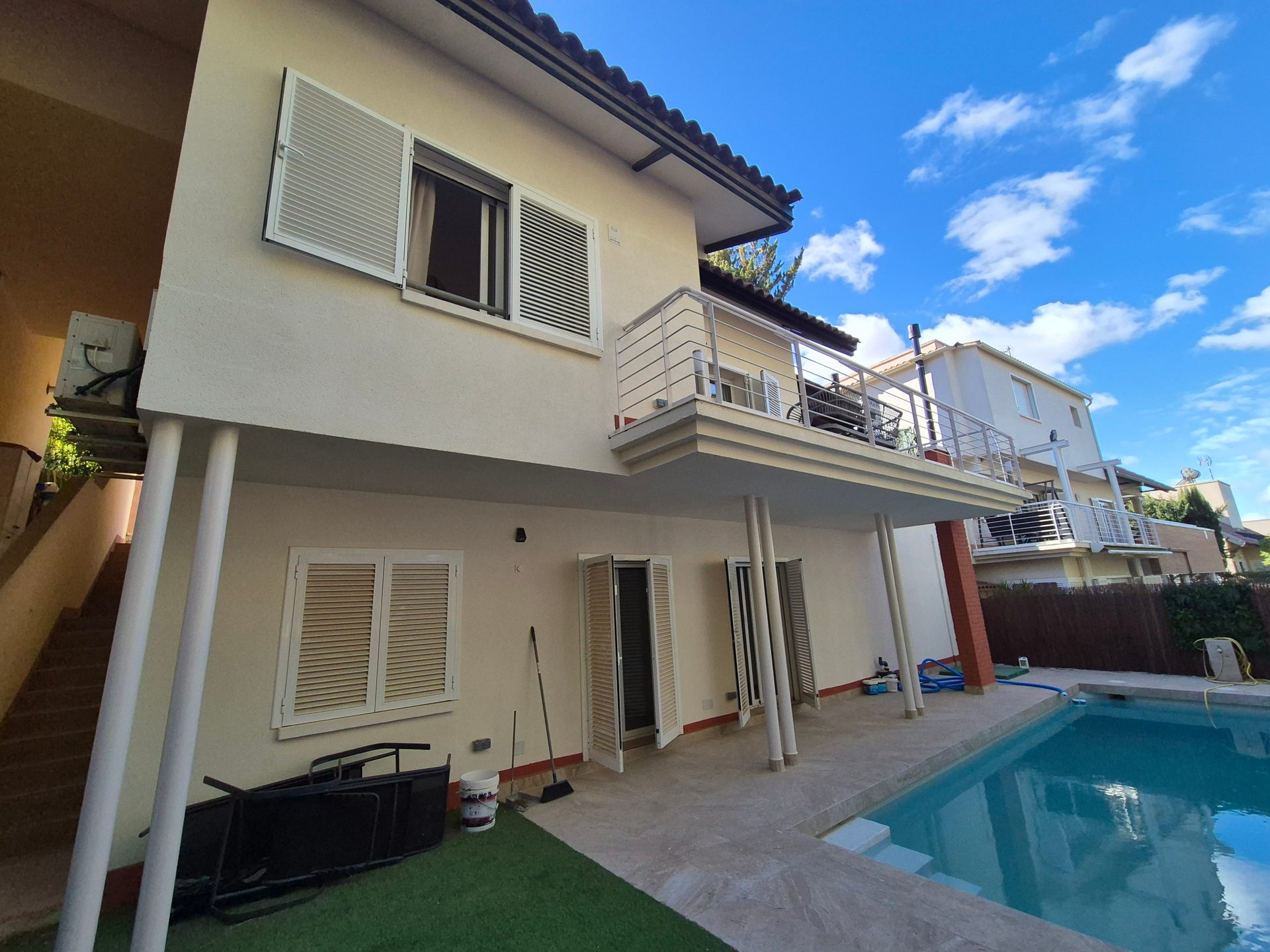 Photo 2 of Villa in Molina de Segura