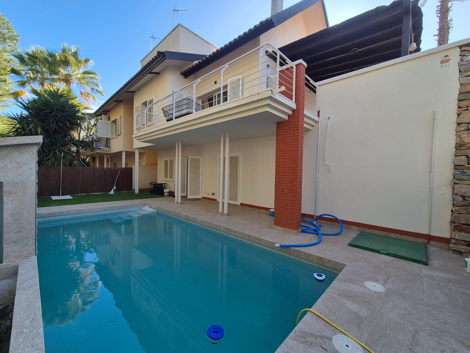 4-bed Villa for sale in Molina de Segura, Murcia, Spain