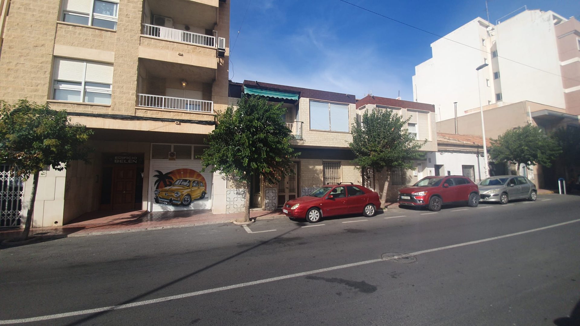 Photo 2 of Townhouse in Torrevieja