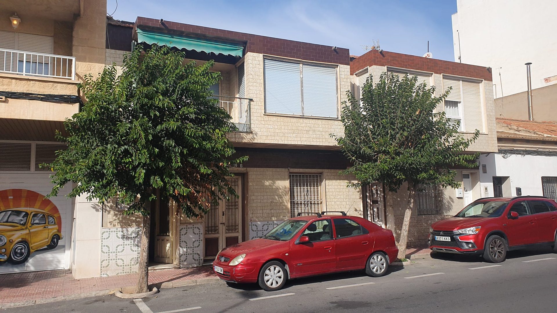 6-bed Townhouse for sale in Torrevieja, Alicante, Spain