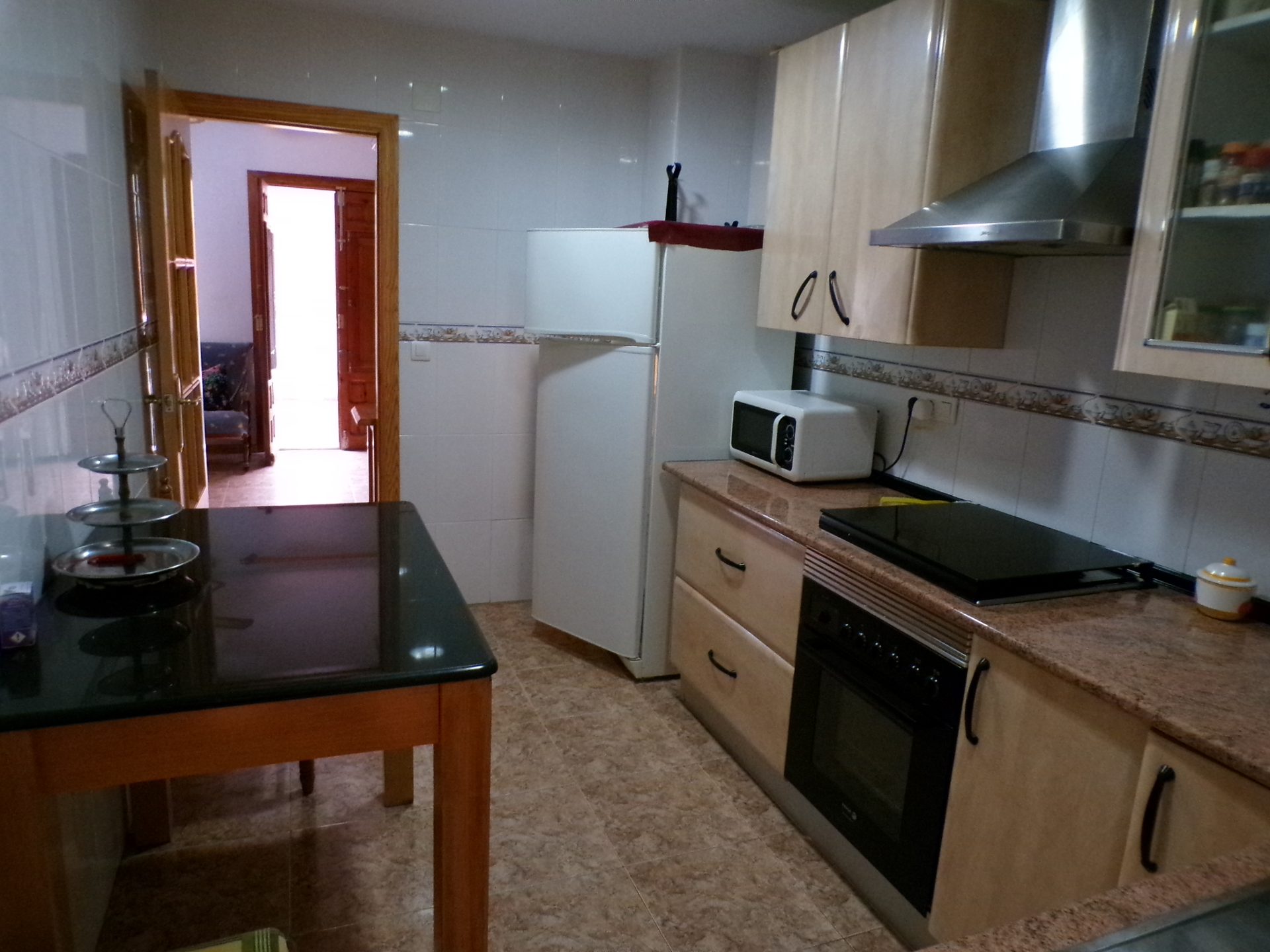 Photo 3 of Townhouse in Puerto de Mazarron