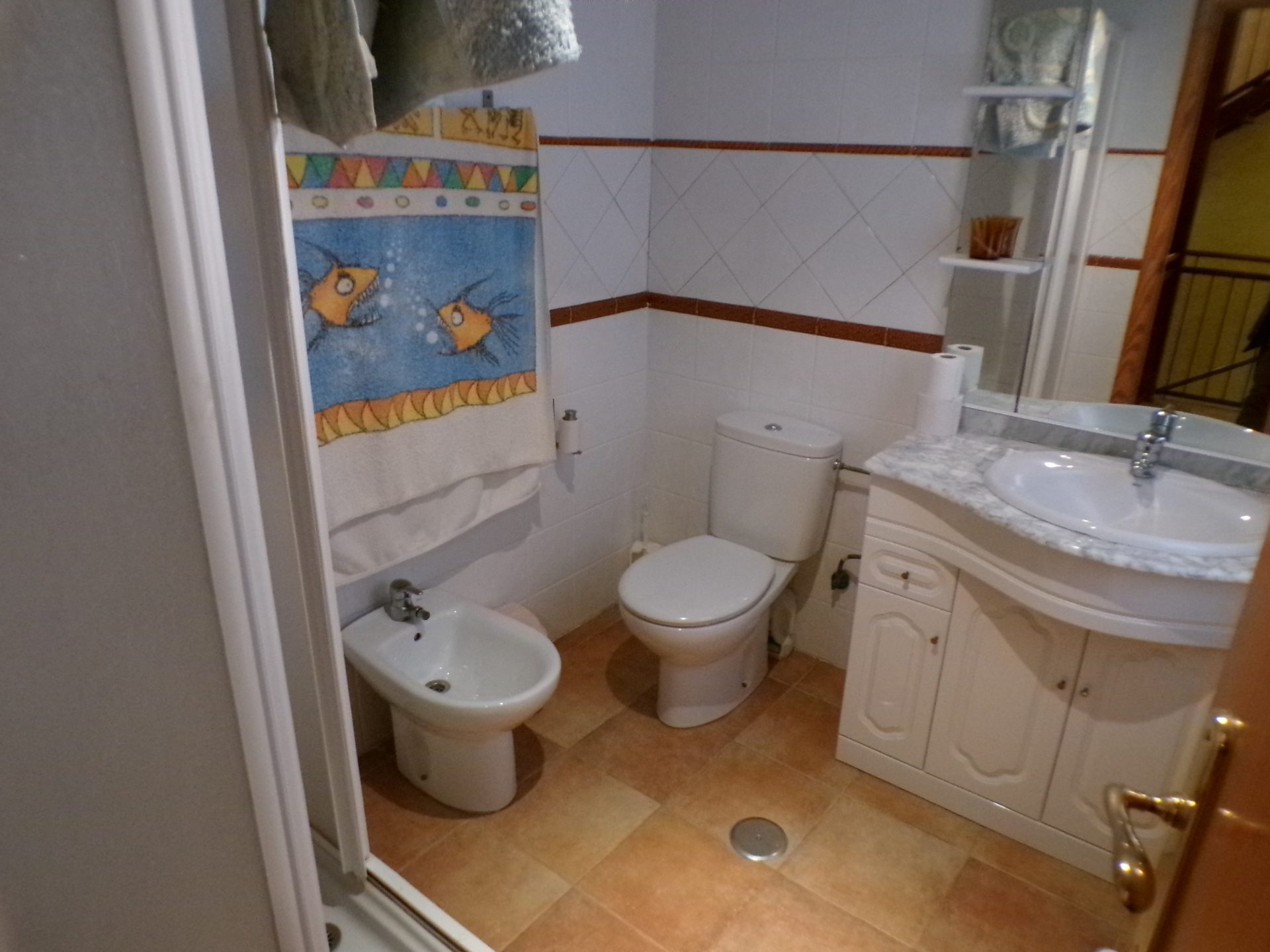 Photo 9 of Townhouse in Puerto de Mazarron