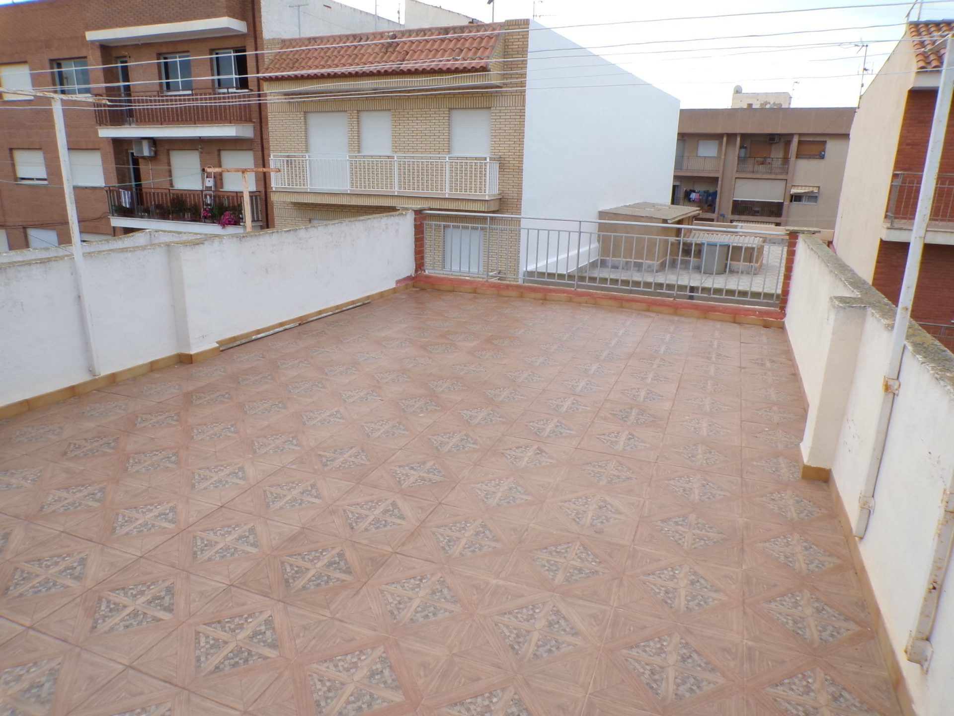 Photo 8 of Townhouse in Puerto de Mazarron