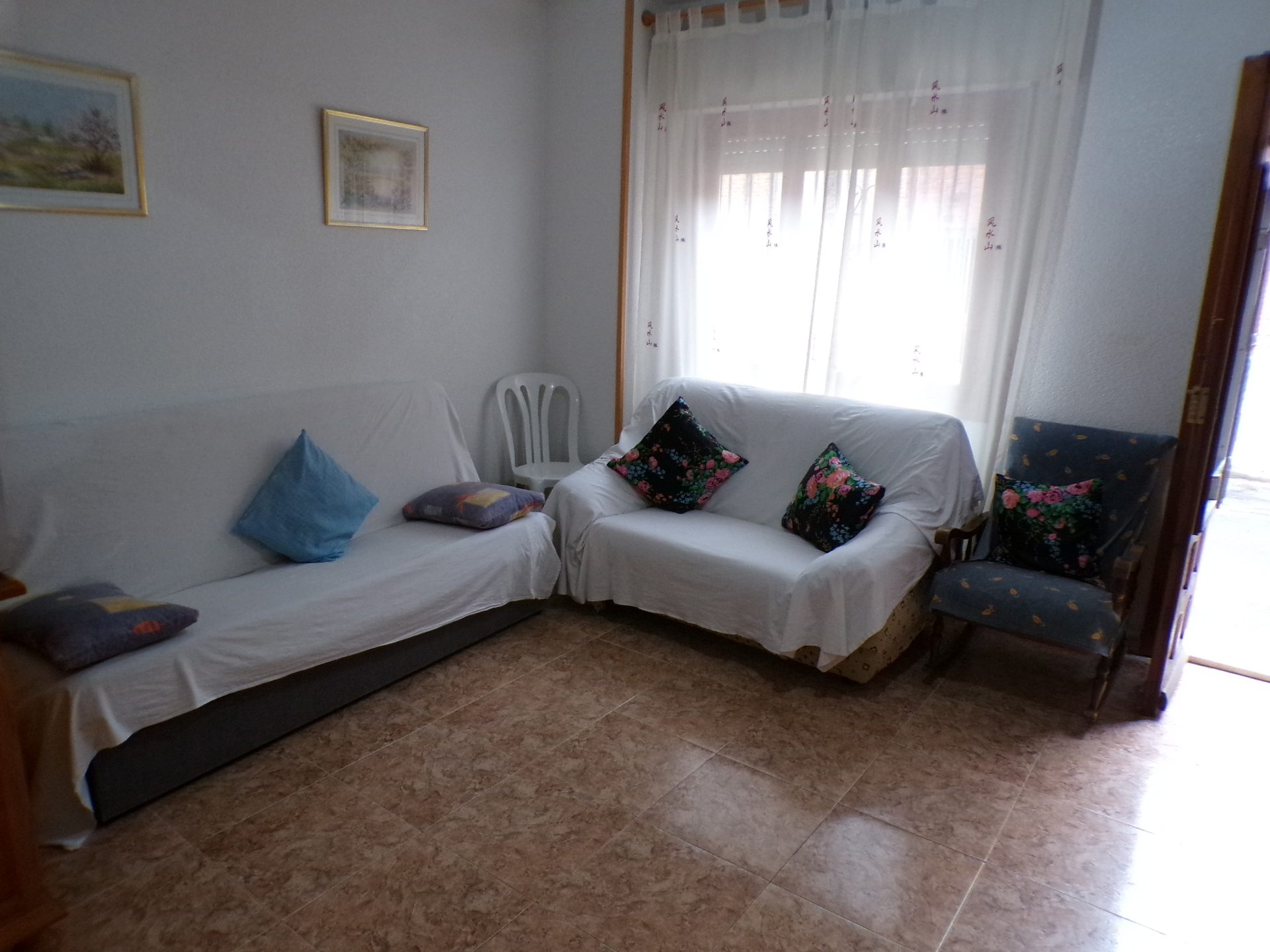 Photo 2 of Townhouse in Puerto de Mazarron