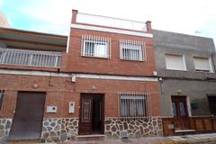 4-bed Townhouse for sale in Puerto de Mazarron, Murcia, Spain