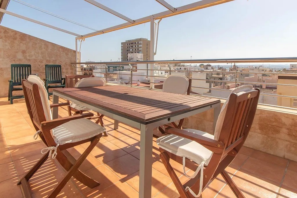 Photo 3 of Apartment in Torrevieja