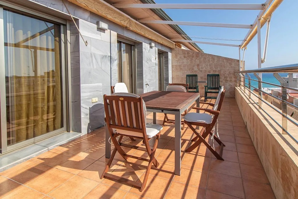 Photo 2 of Apartment in Torrevieja