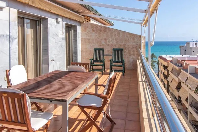 3-bed Apartment for sale in Torrevieja, Alicante, Spain