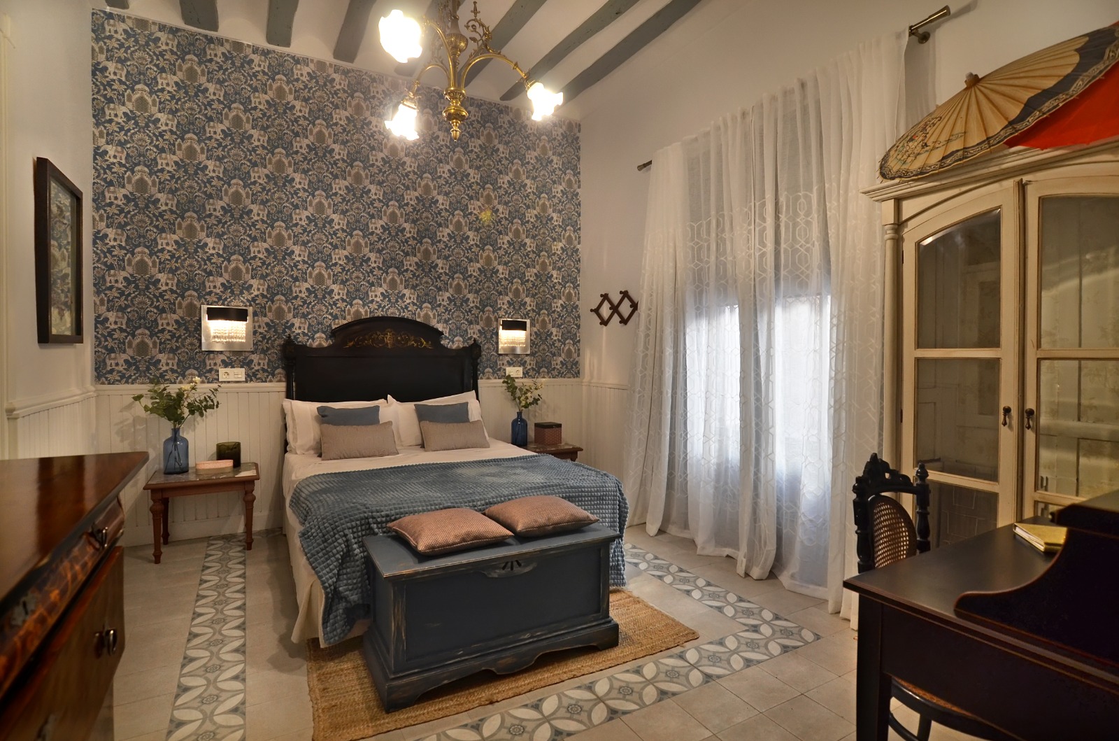 Photo 7 of Hotel or Bed and Breakfast in Mula