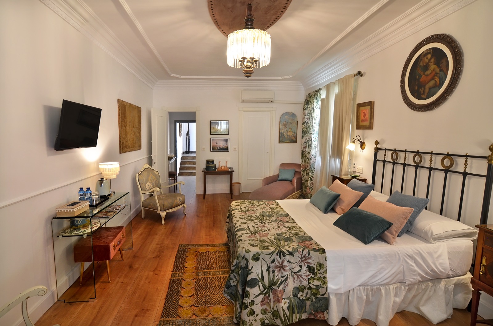 Photo 9 of Hotel or Bed and Breakfast in Mula