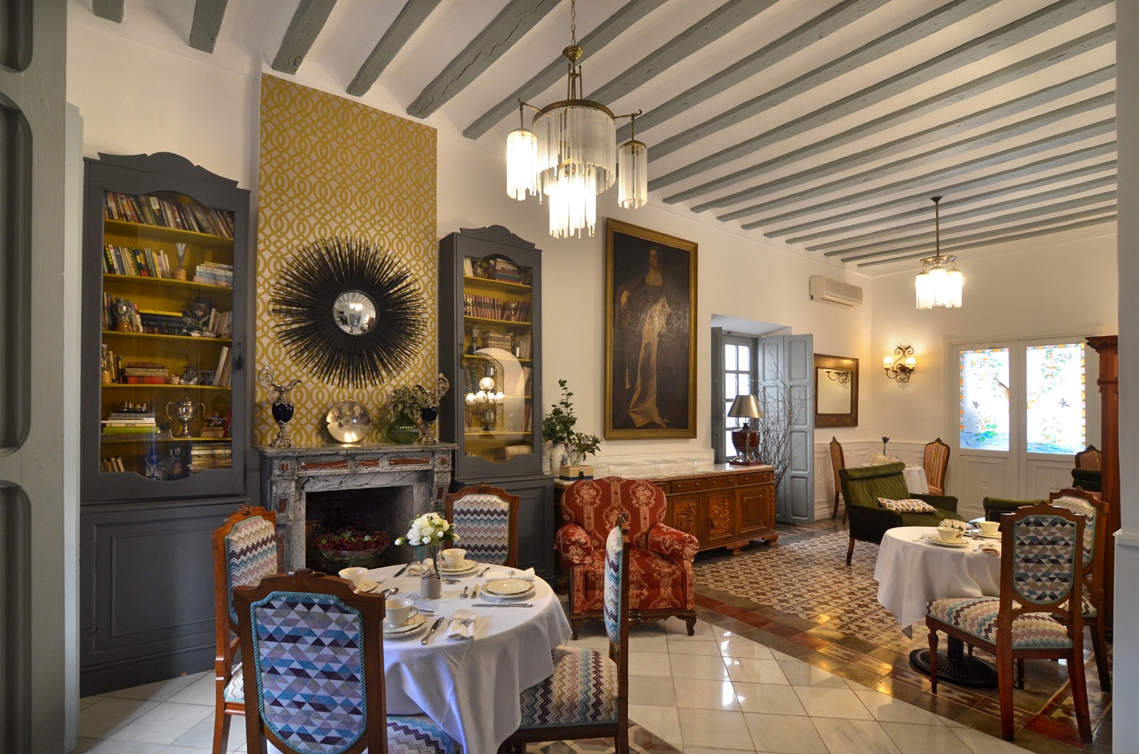 Photo 4 of Hotel or Bed and Breakfast in Mula