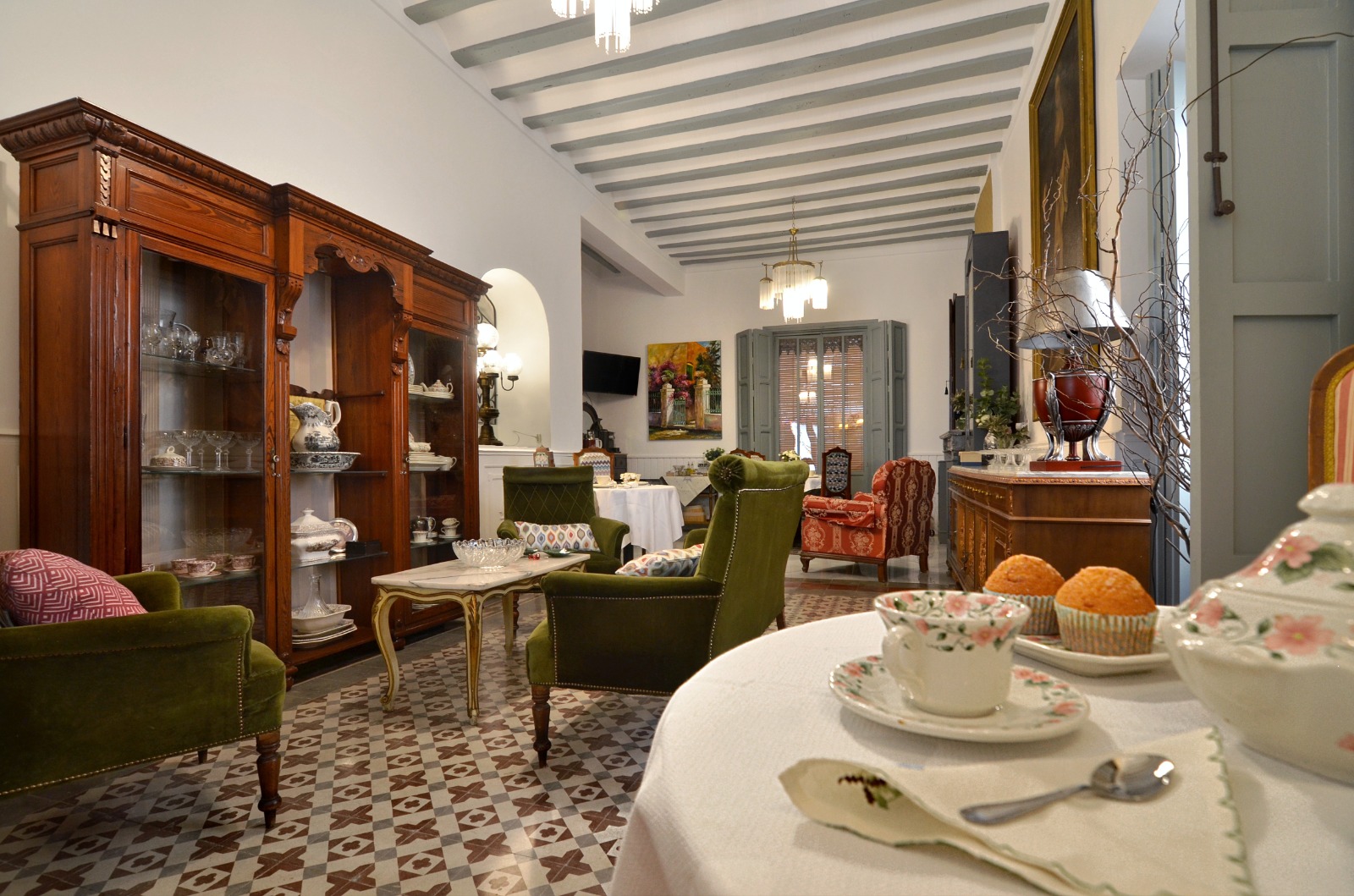 Photo 2 of Hotel or Bed and Breakfast in Mula