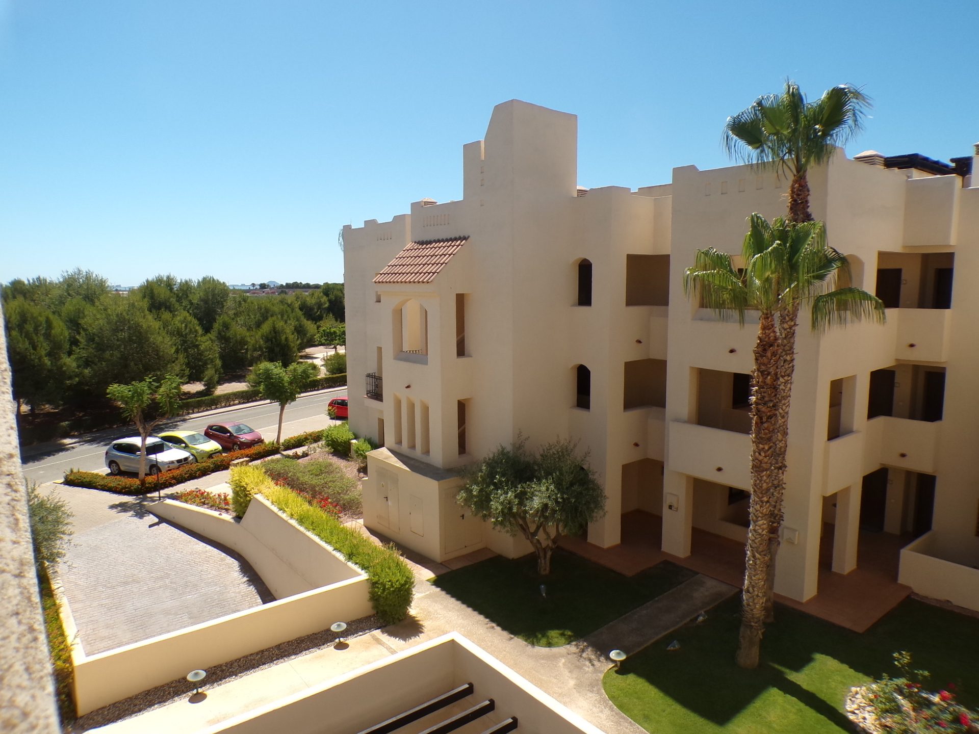 Photo 2 of Apartment in Roda