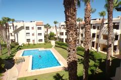 2-bed Apartment for sale in Los Alcázares, Murcia, Spain