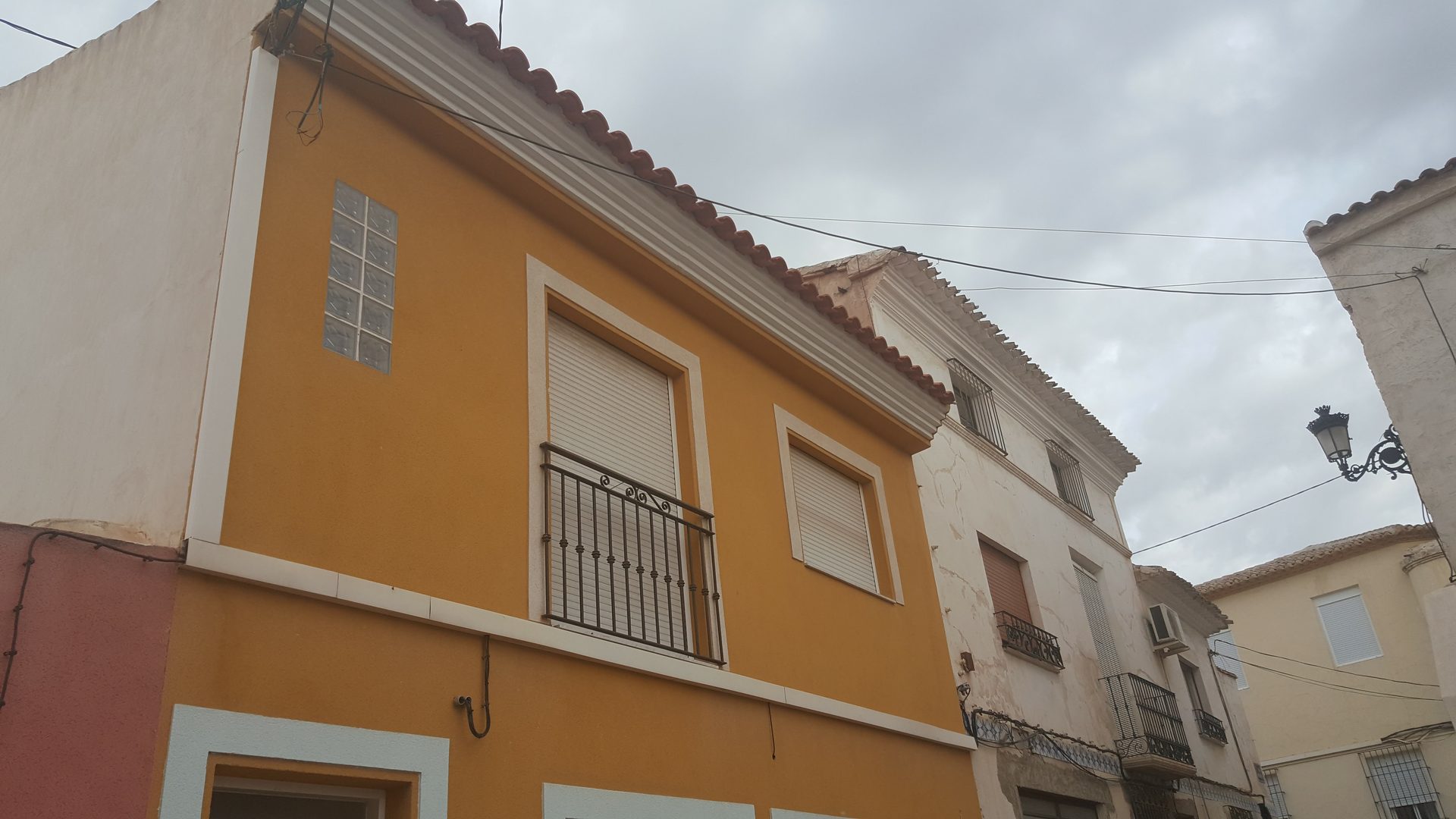 3-bed Townhouse for sale in Alhama de Murcia, Spain